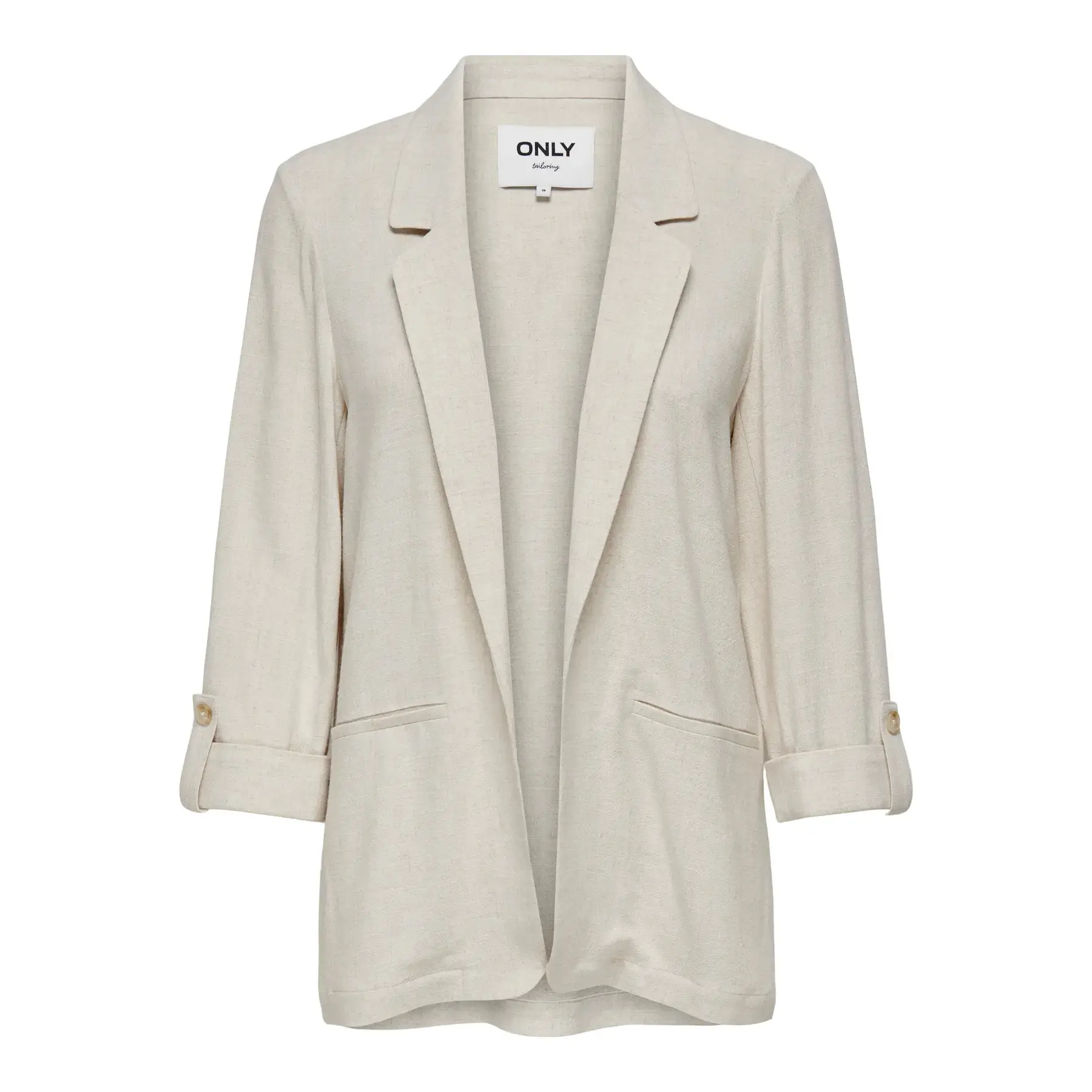 Blazer donna a 3/4  Siesta