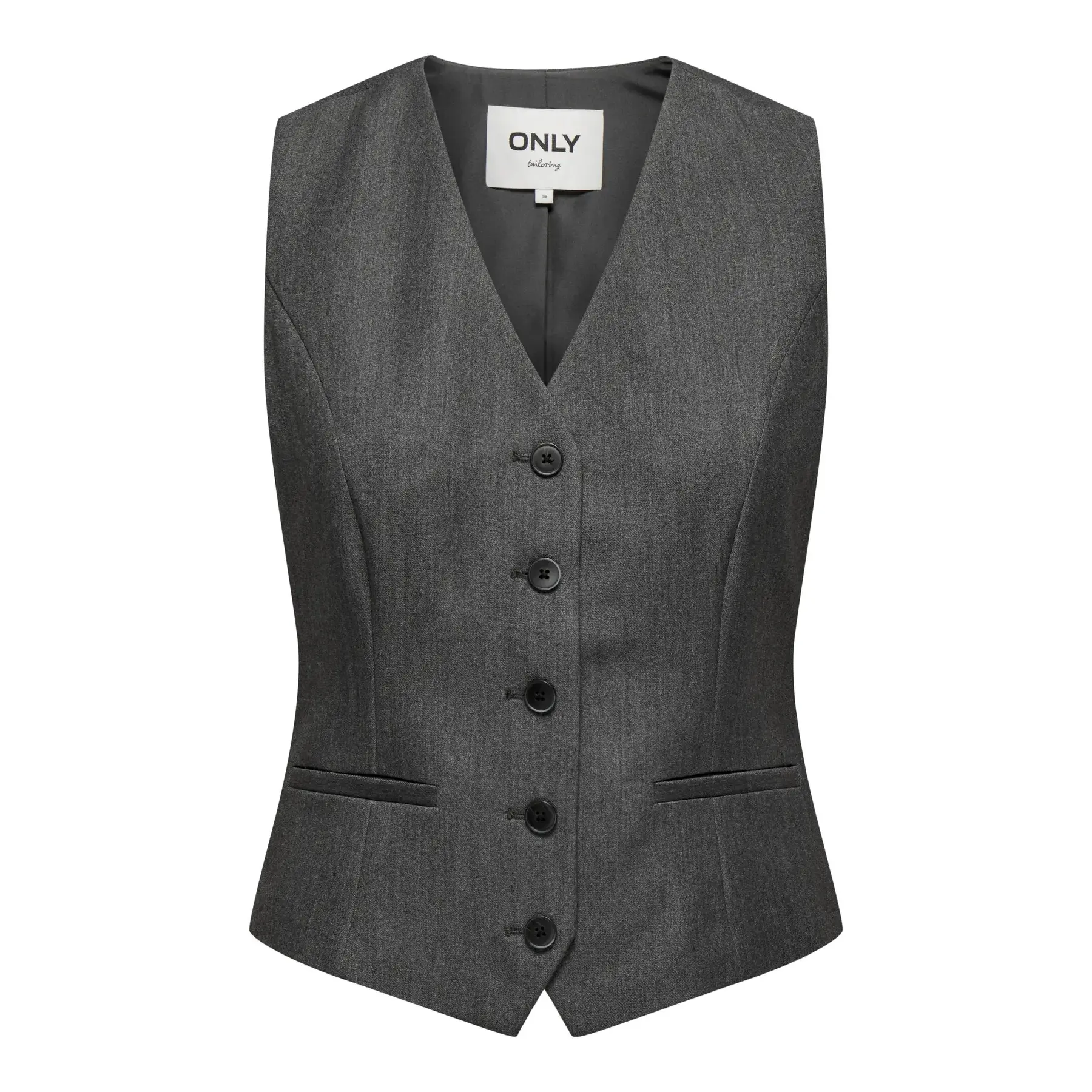 Gilet da costume donna Only Iris-Hattie