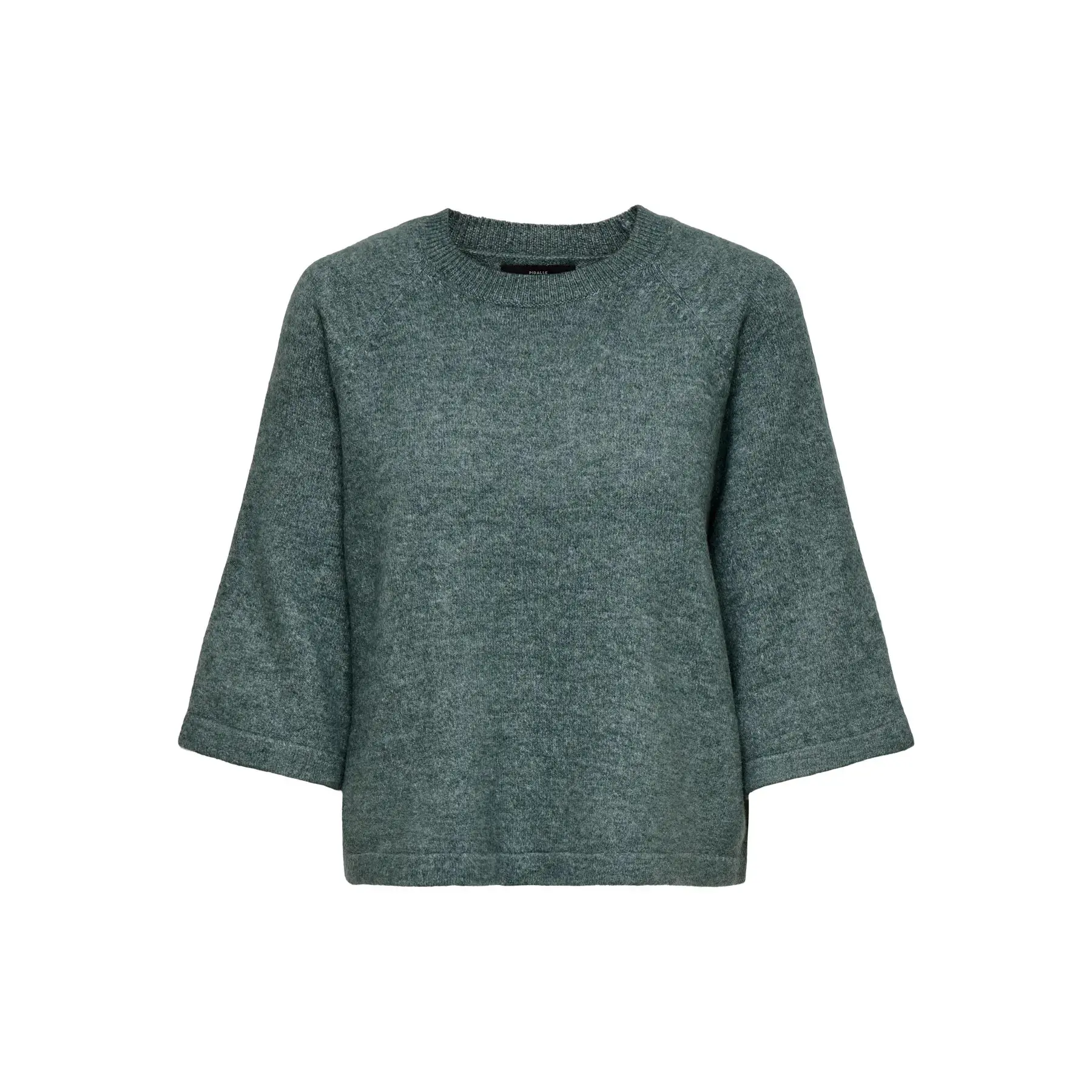 Maglione a collo rotondo con maniche 3/4 da donna Only Simoni