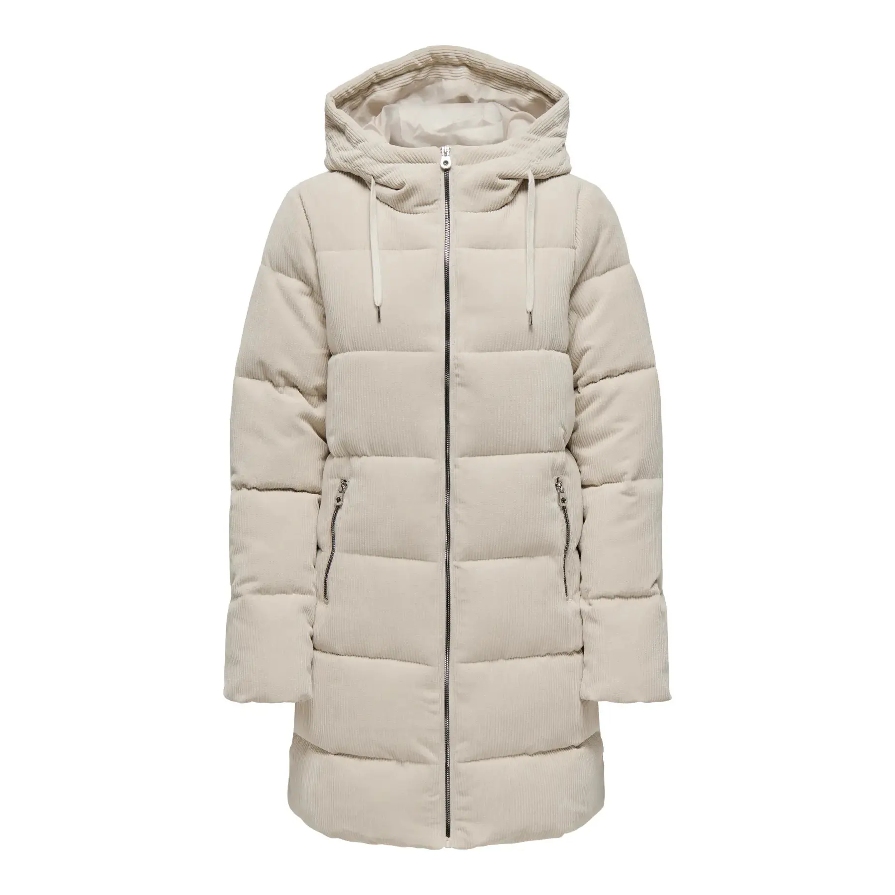 Piumino con cappuccio da donna  Dolly