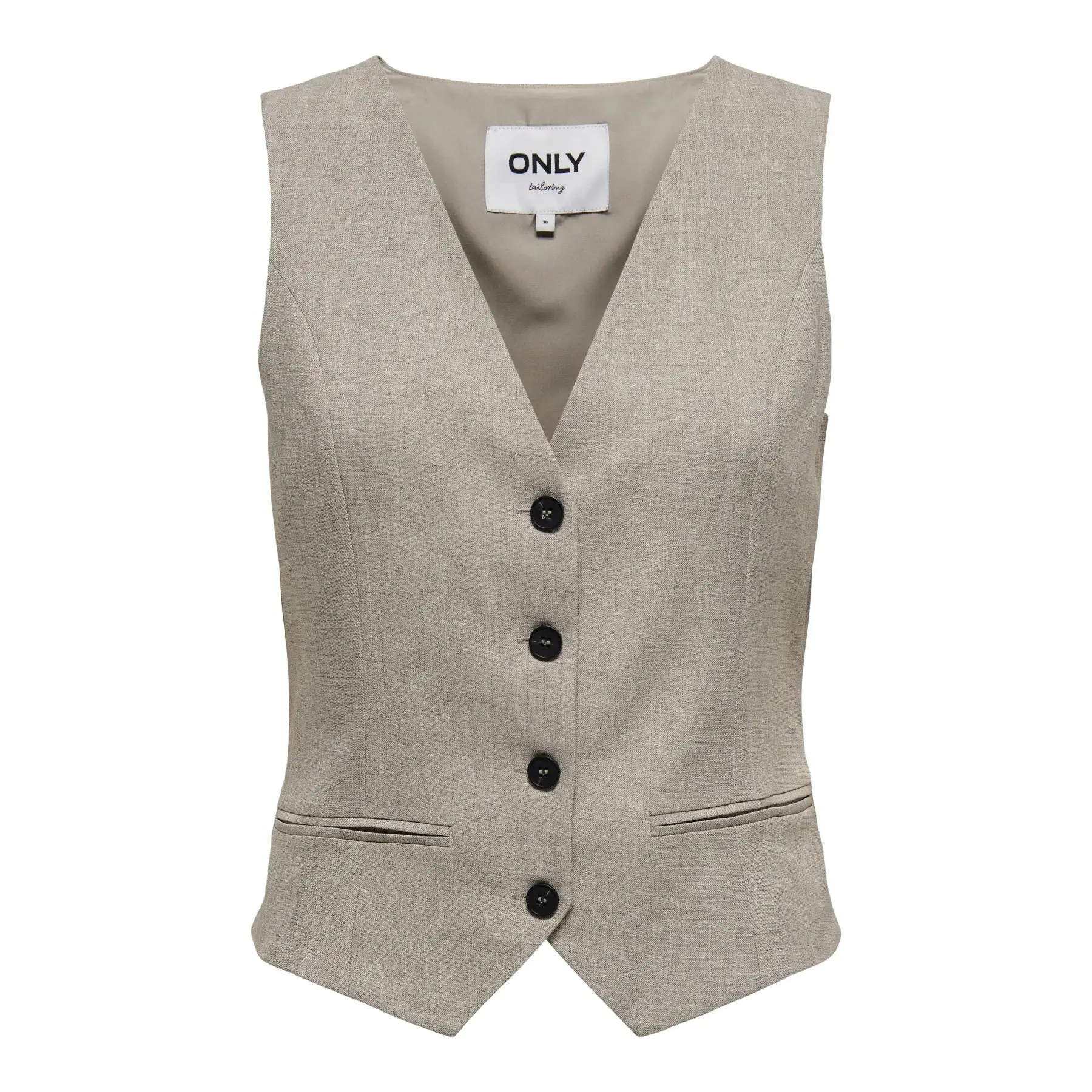 Gilet da donna Only Linda