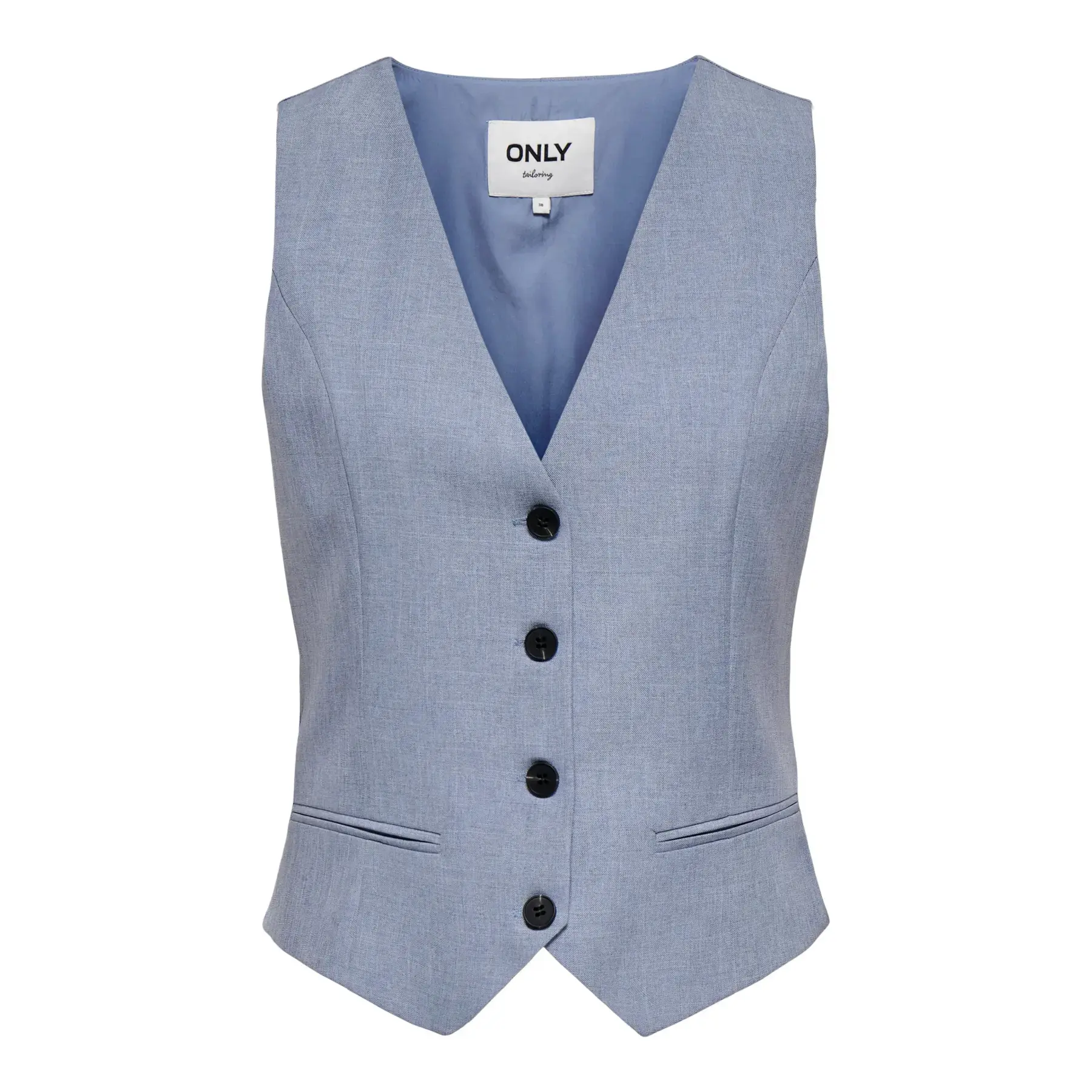 Gilet da donna Only Linda