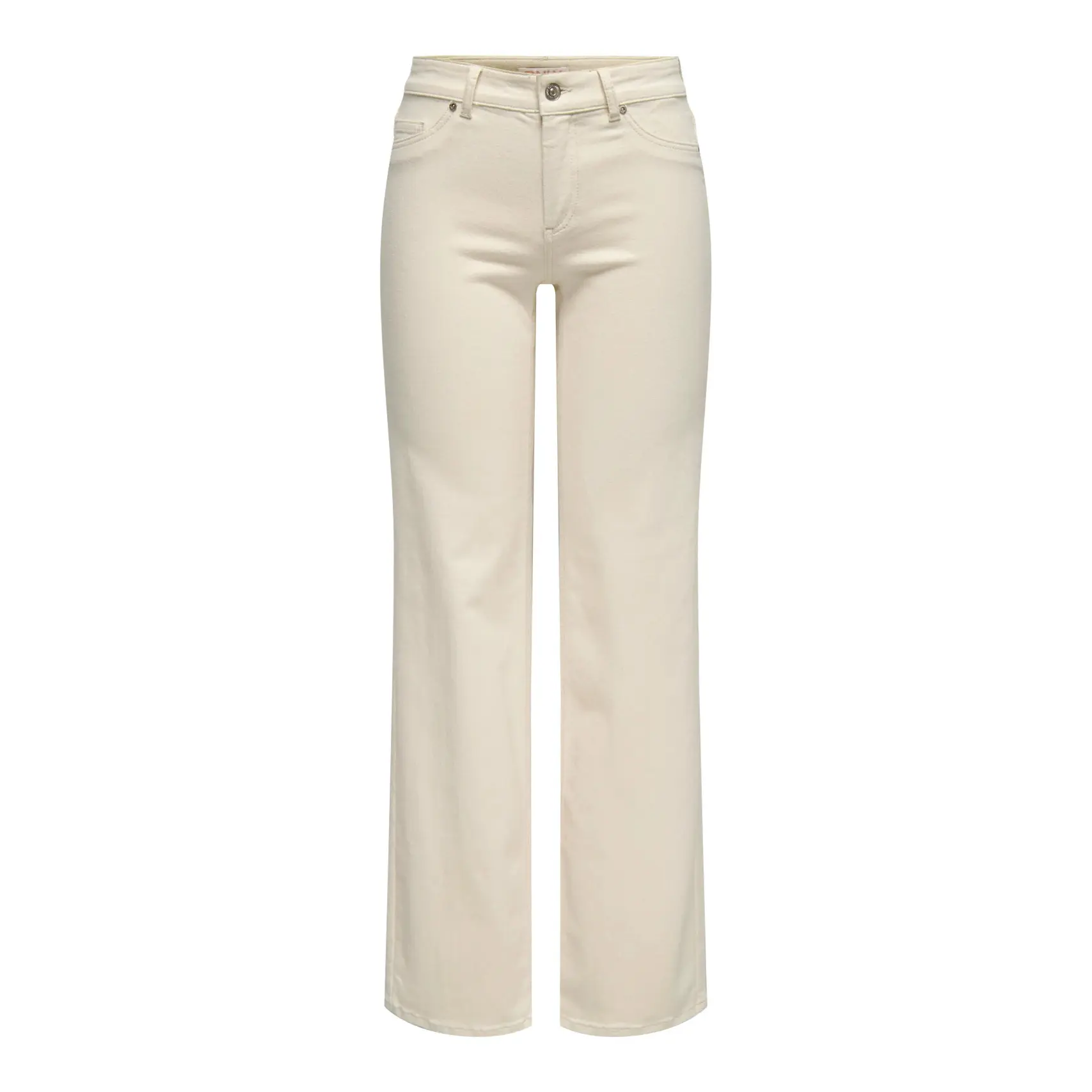 Straight Jeans Damen Only Blush