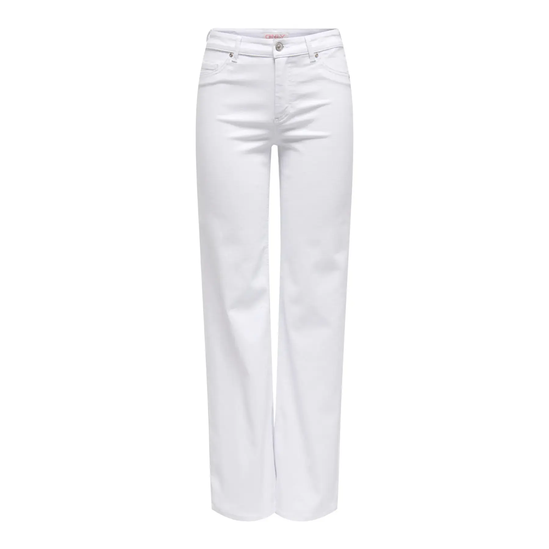 Jeans dritti donna  Blush