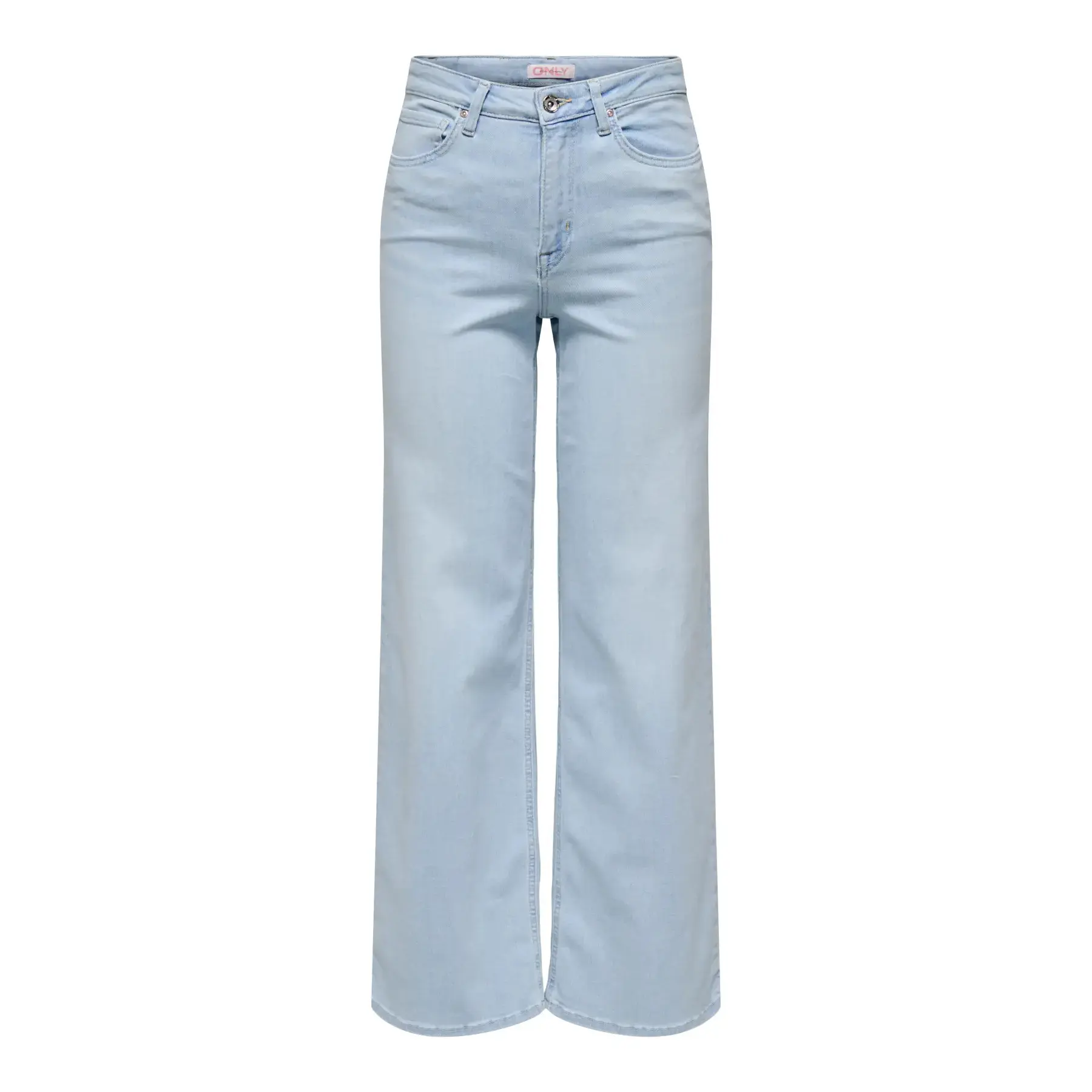 Jeans a gamba larga donna  Madison