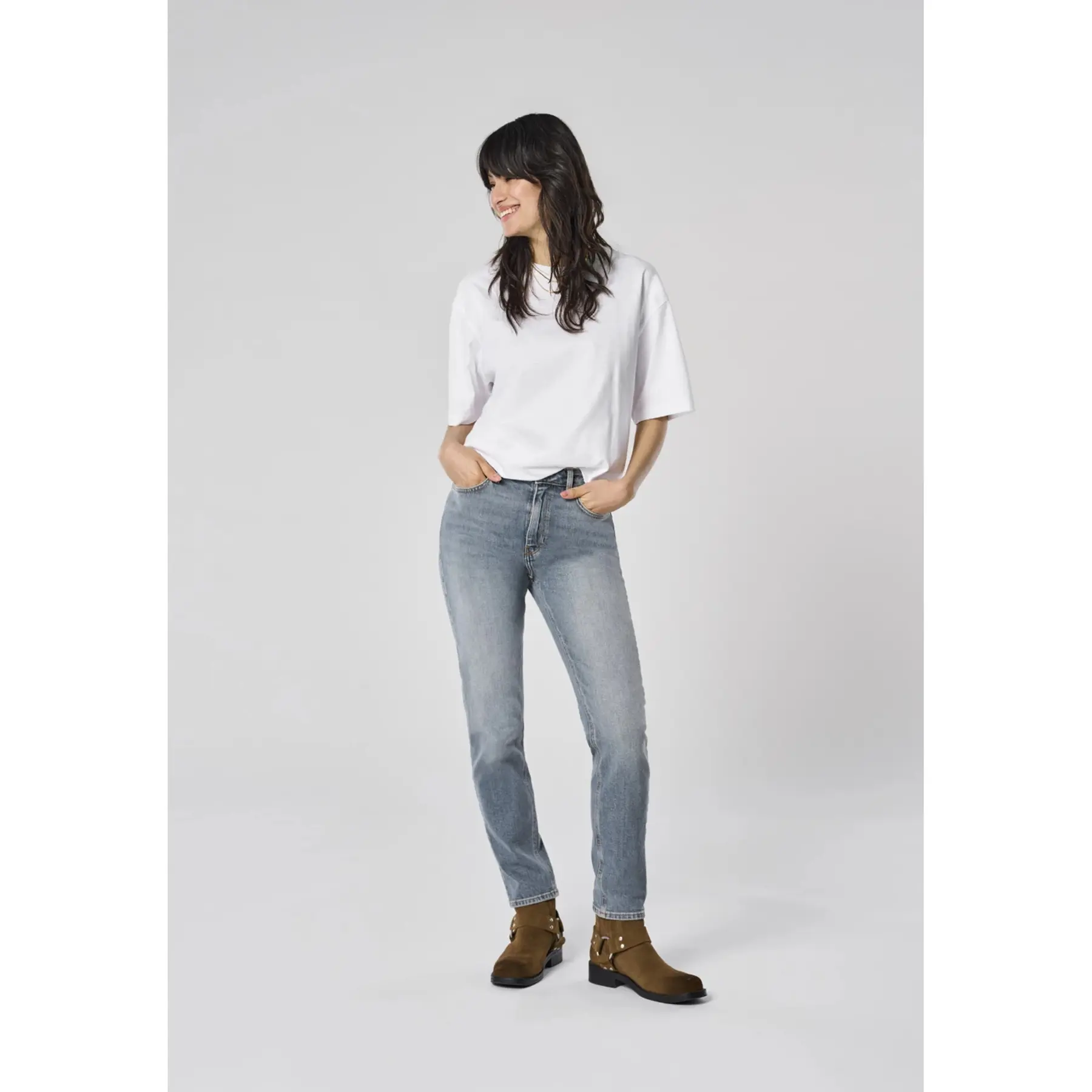 Jeans da donna Only Emily