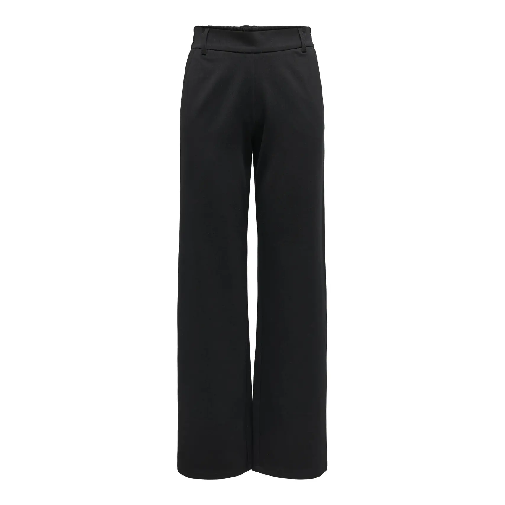 Pantaloni da donna Only Poptrash Straight