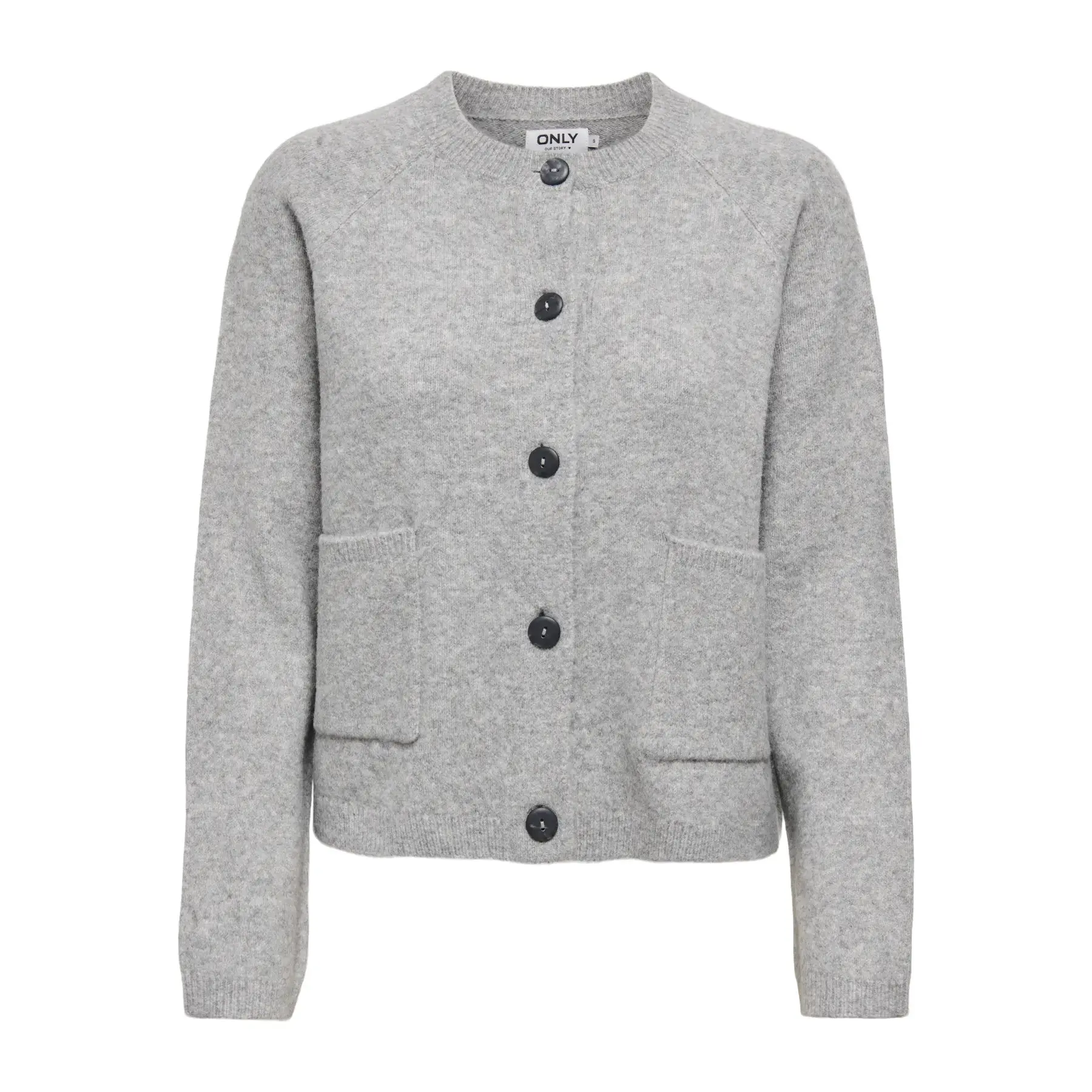 Strickjacke, Damen Only Piemonte