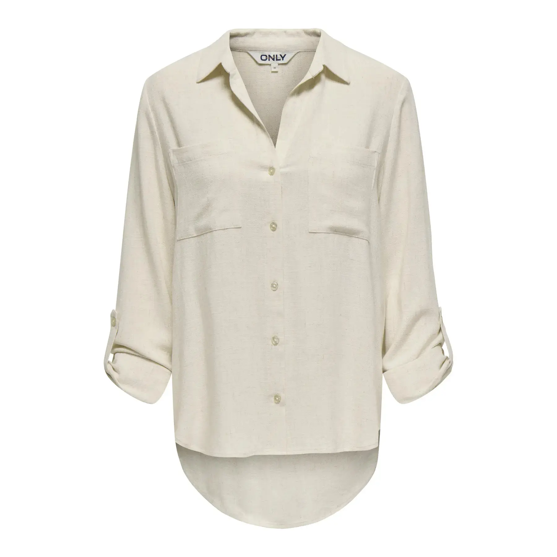 Woman's shirt Only Yasmin-Siesta