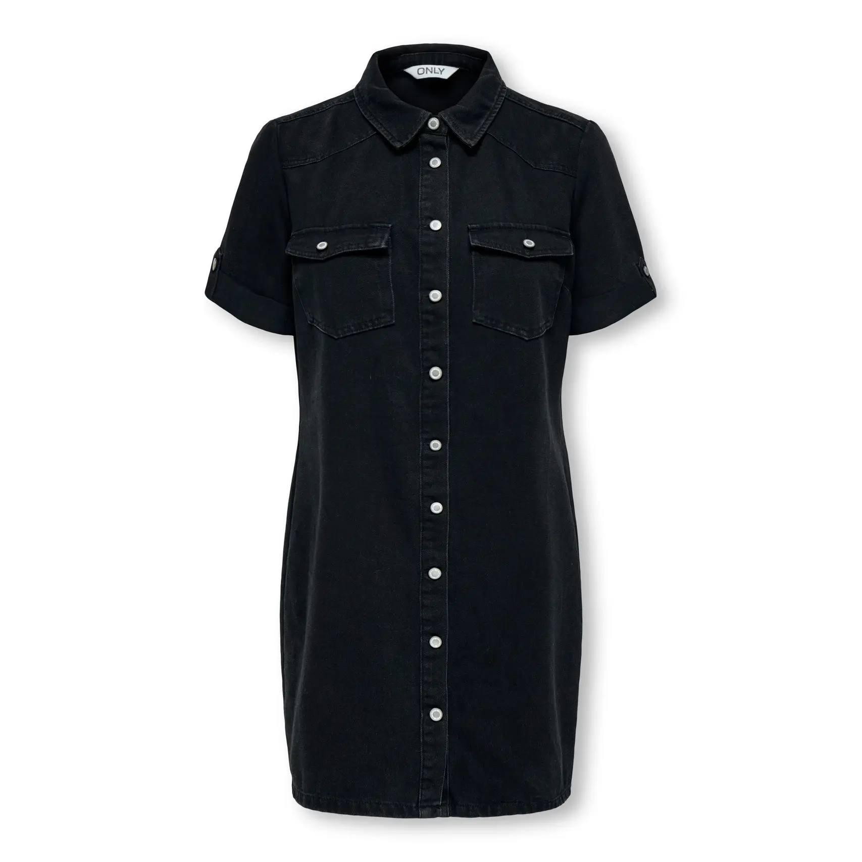 Hemdkleid Damen Only Lisa Gua