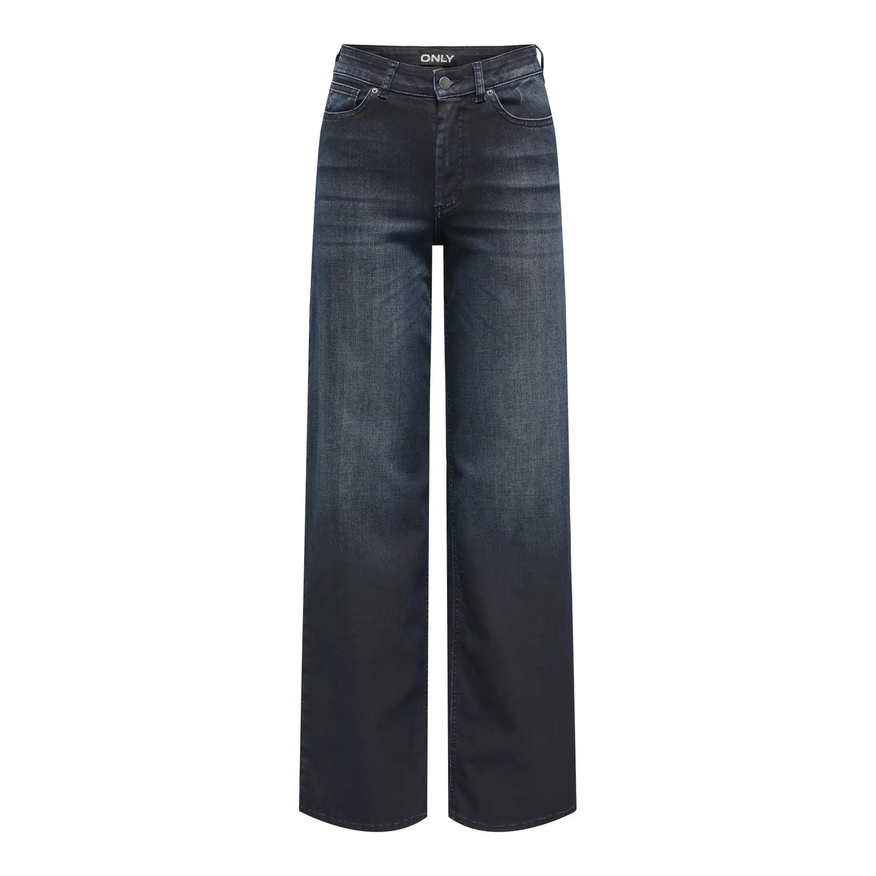 Jeans a gamba larga donna Only Madison