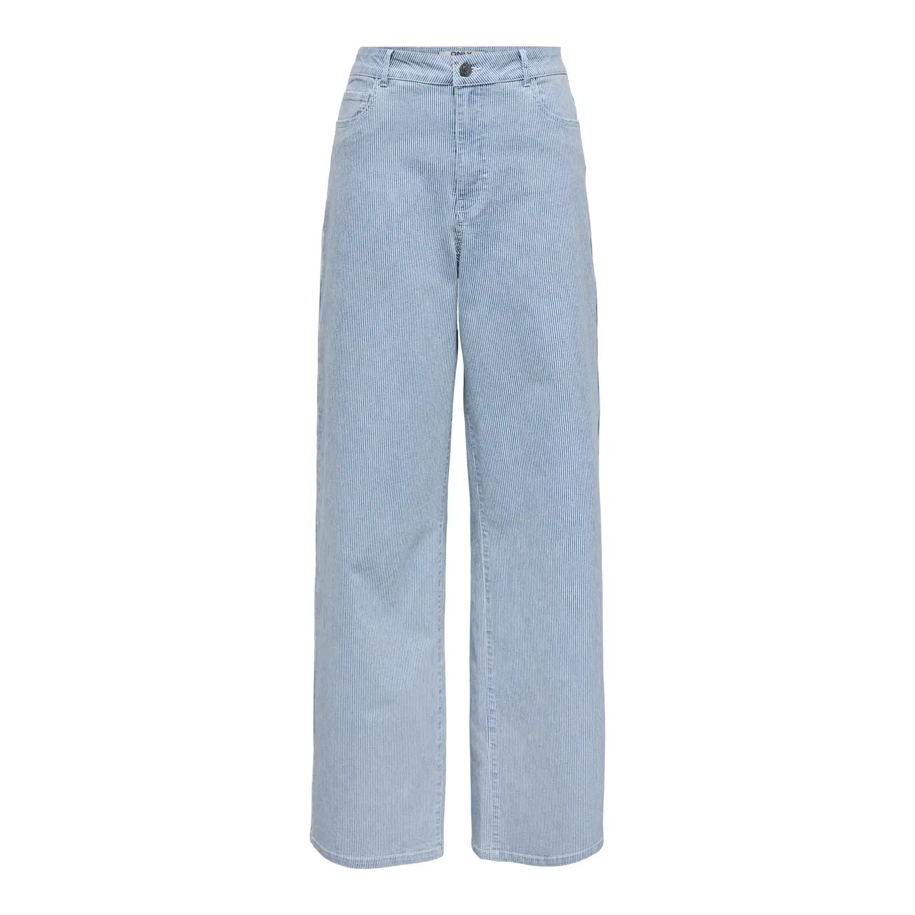 Jeans a gamba larga donna Only Rine