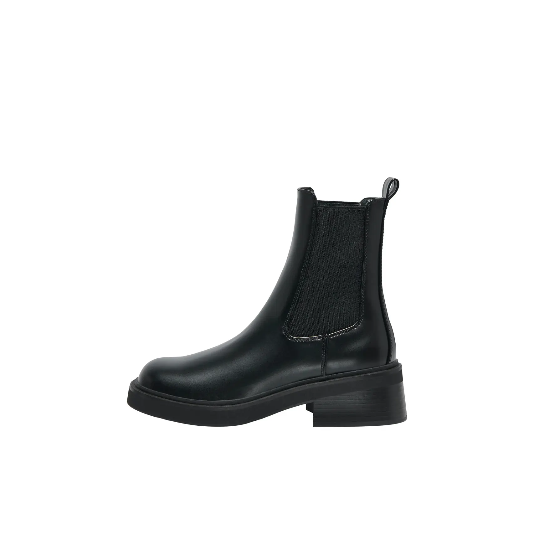 Stivaletti da donna Only Butter-1 Chelsea