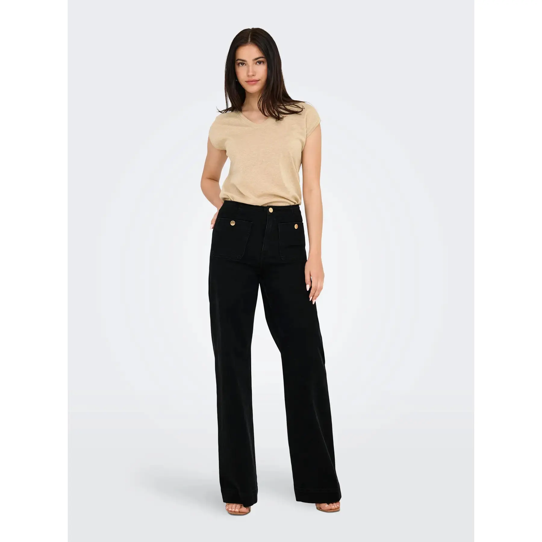 Jeans da donna Only Madeline