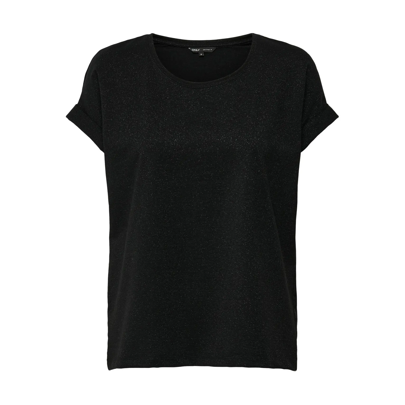 T-shirt da donna Only Moster