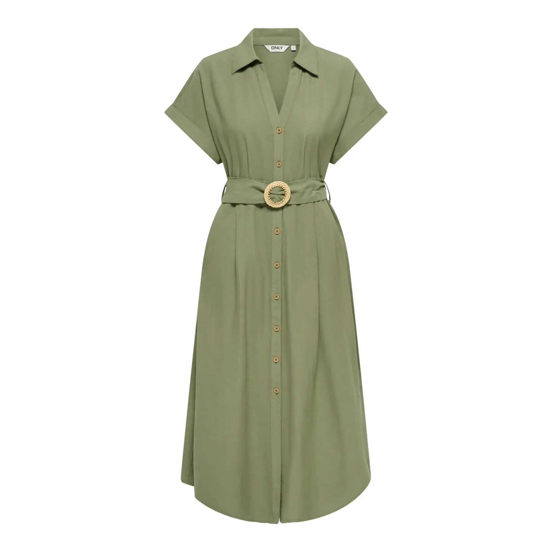 Abito a Camicia da donna  Jakiri