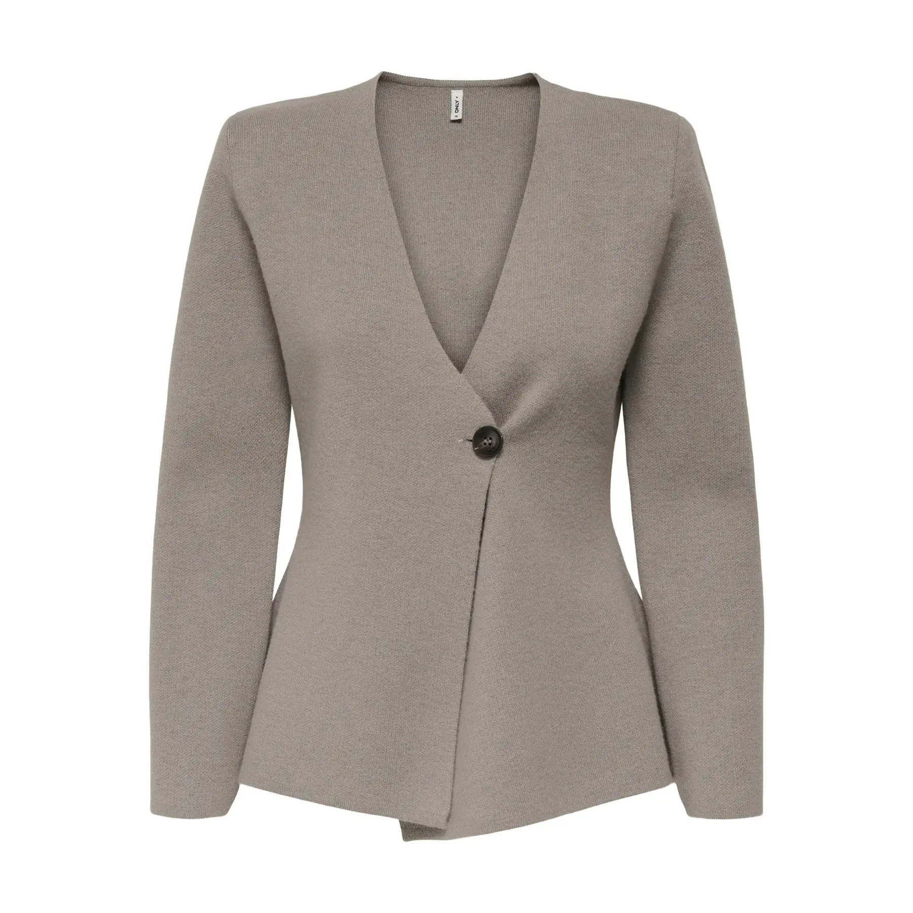 Strickjacke, Damen Only Myera Life