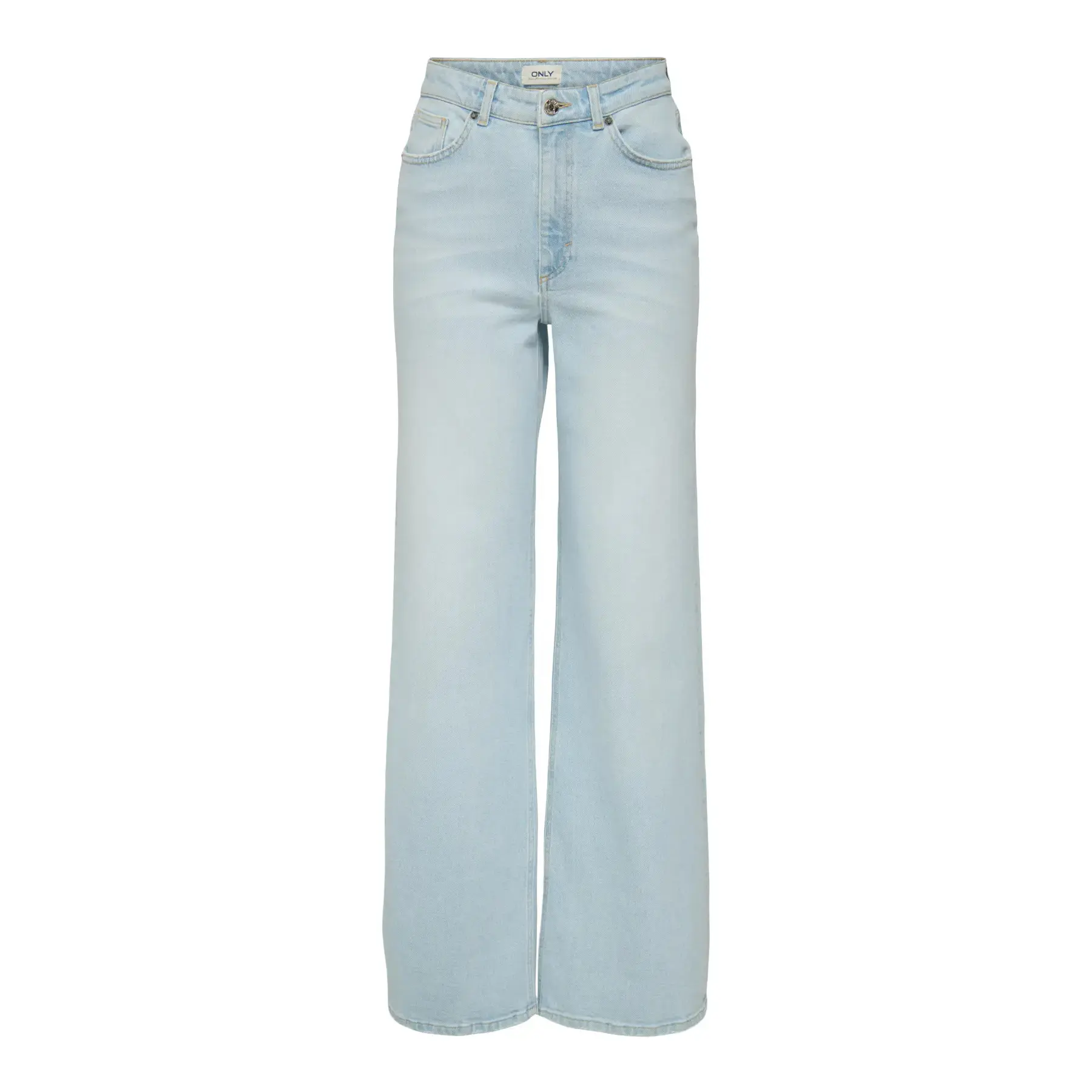 Damen Jeans mit weitem Bein Only Juicy