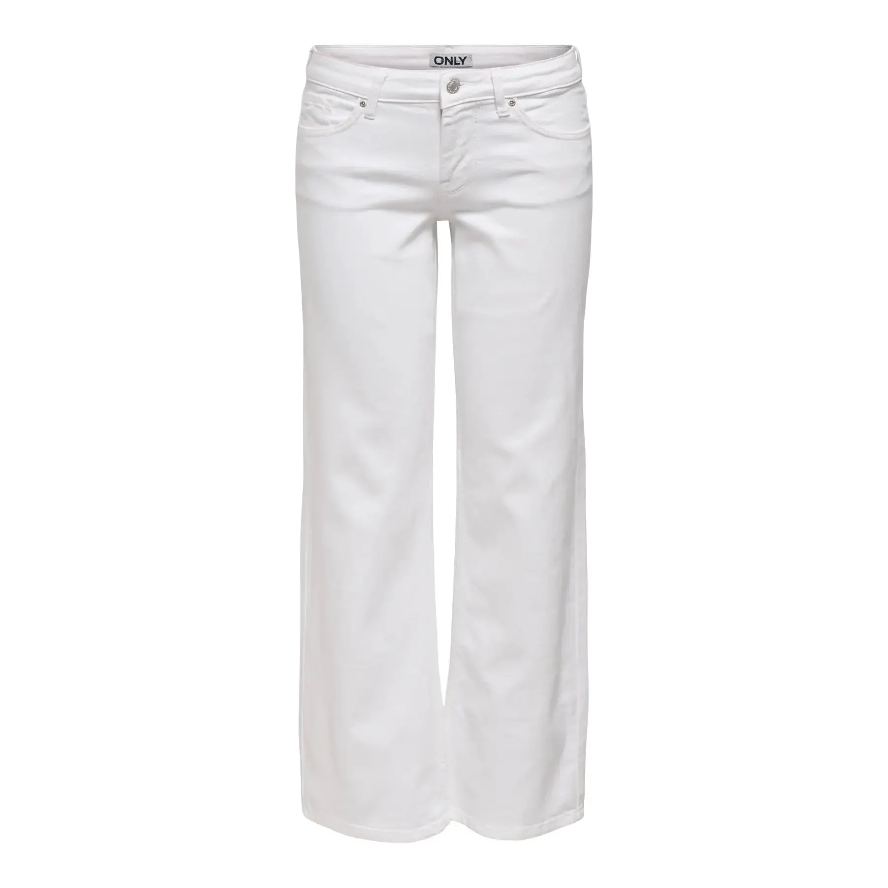 Jeans a gamba larga donna Only Judy-O