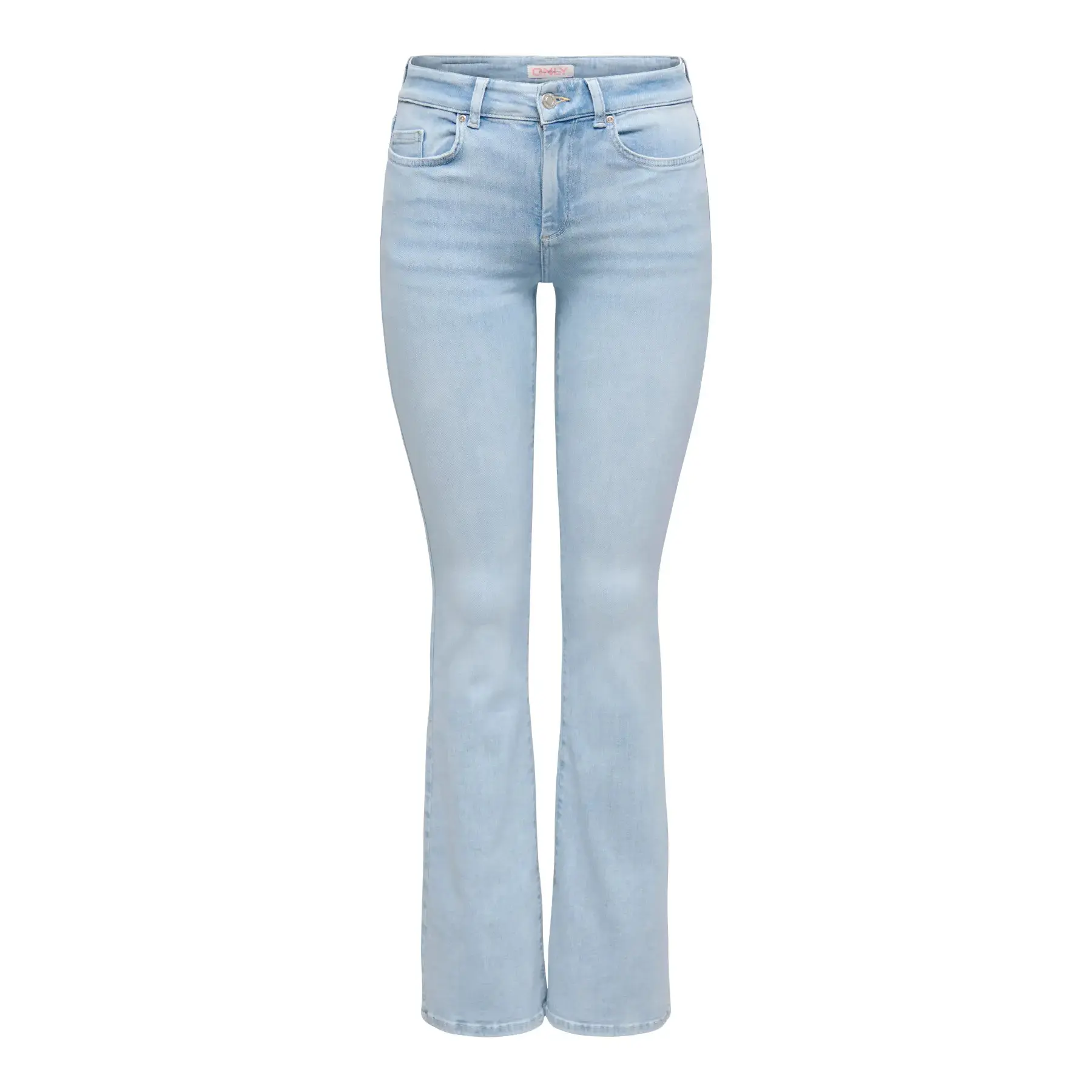Jeans da donna Only Blush Flared