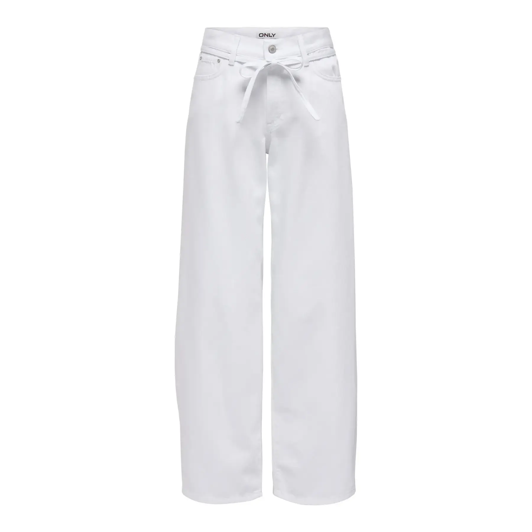 Jeans dritti donna Only Gianna