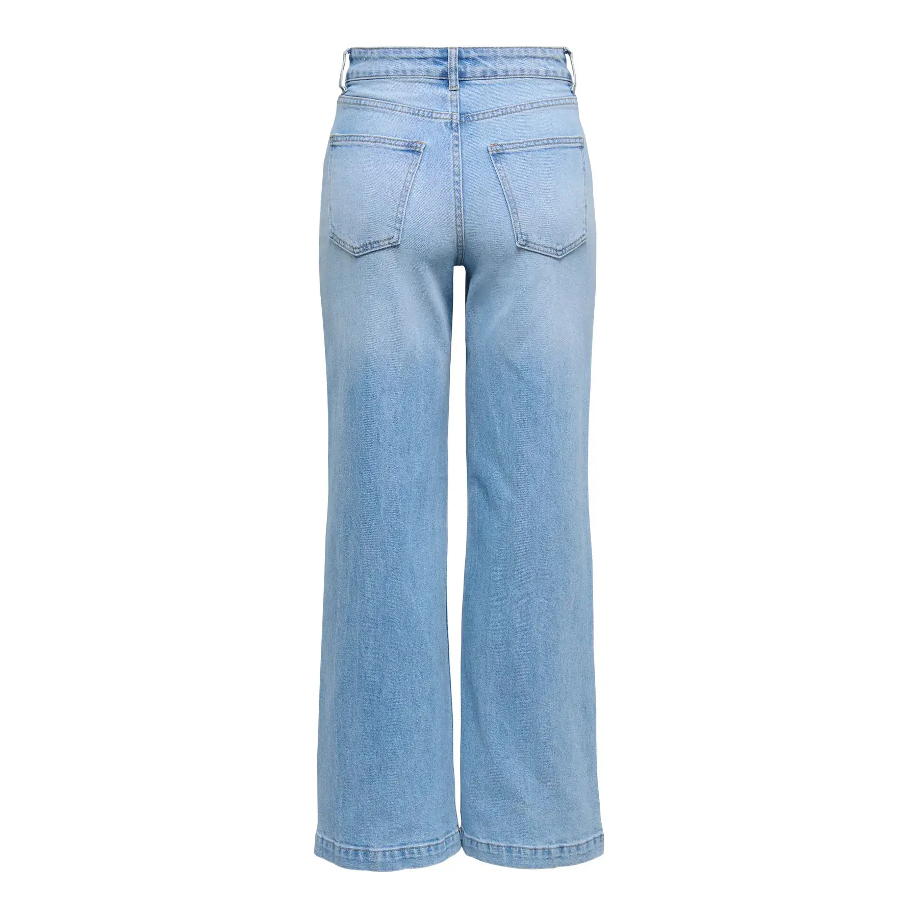 Damen Jeans mit weitem Bein Only Hope