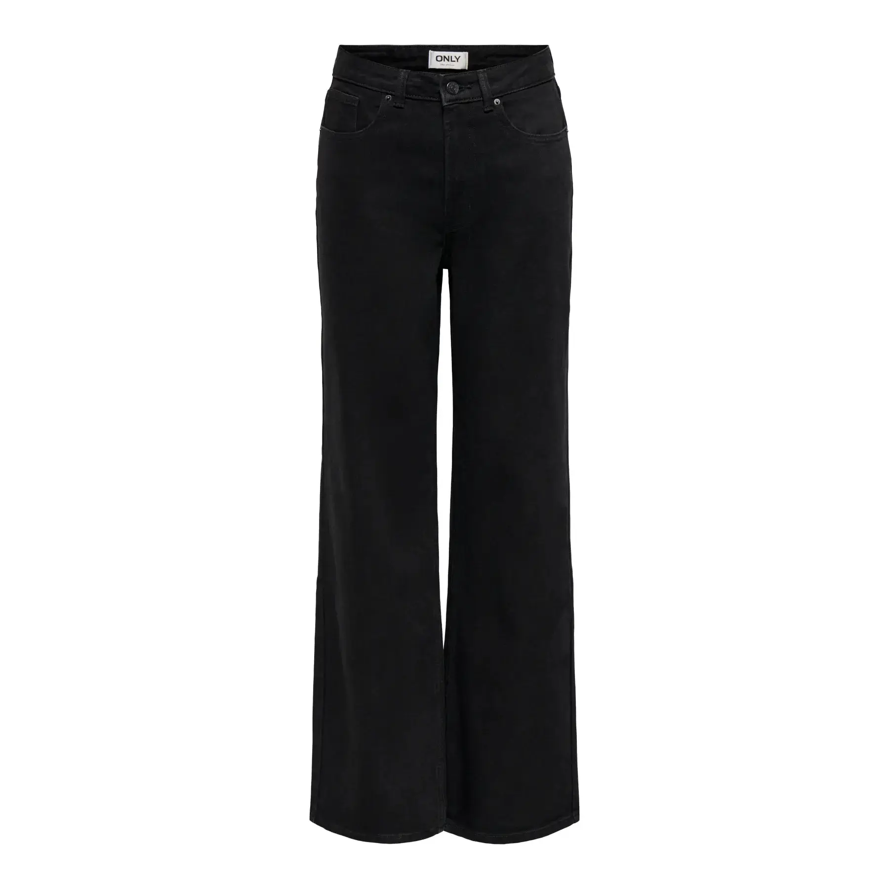 Jeans a gamba larga donna Only Juicy
