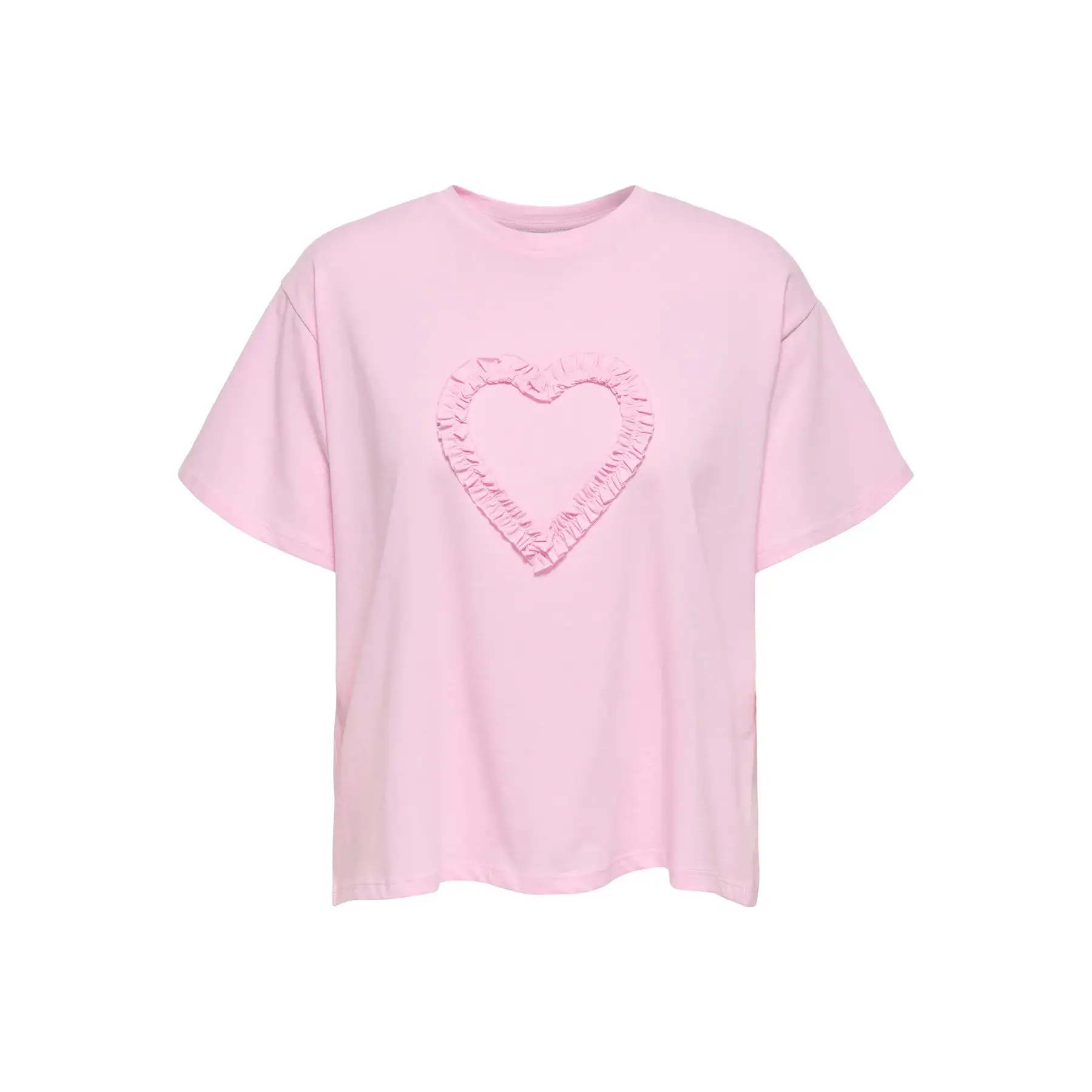 T-shirt da donna Only Zammy