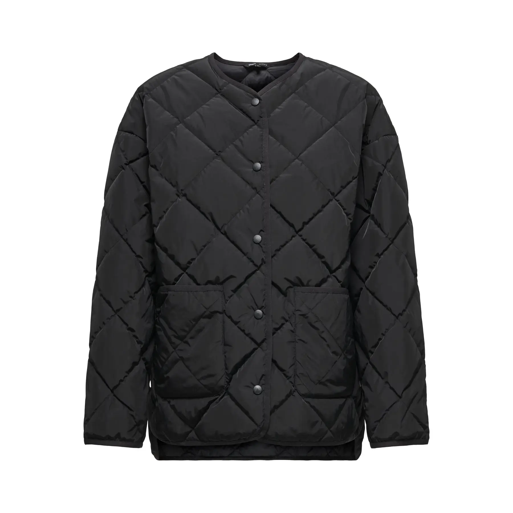 Piumino da donna Only Thea Quilted