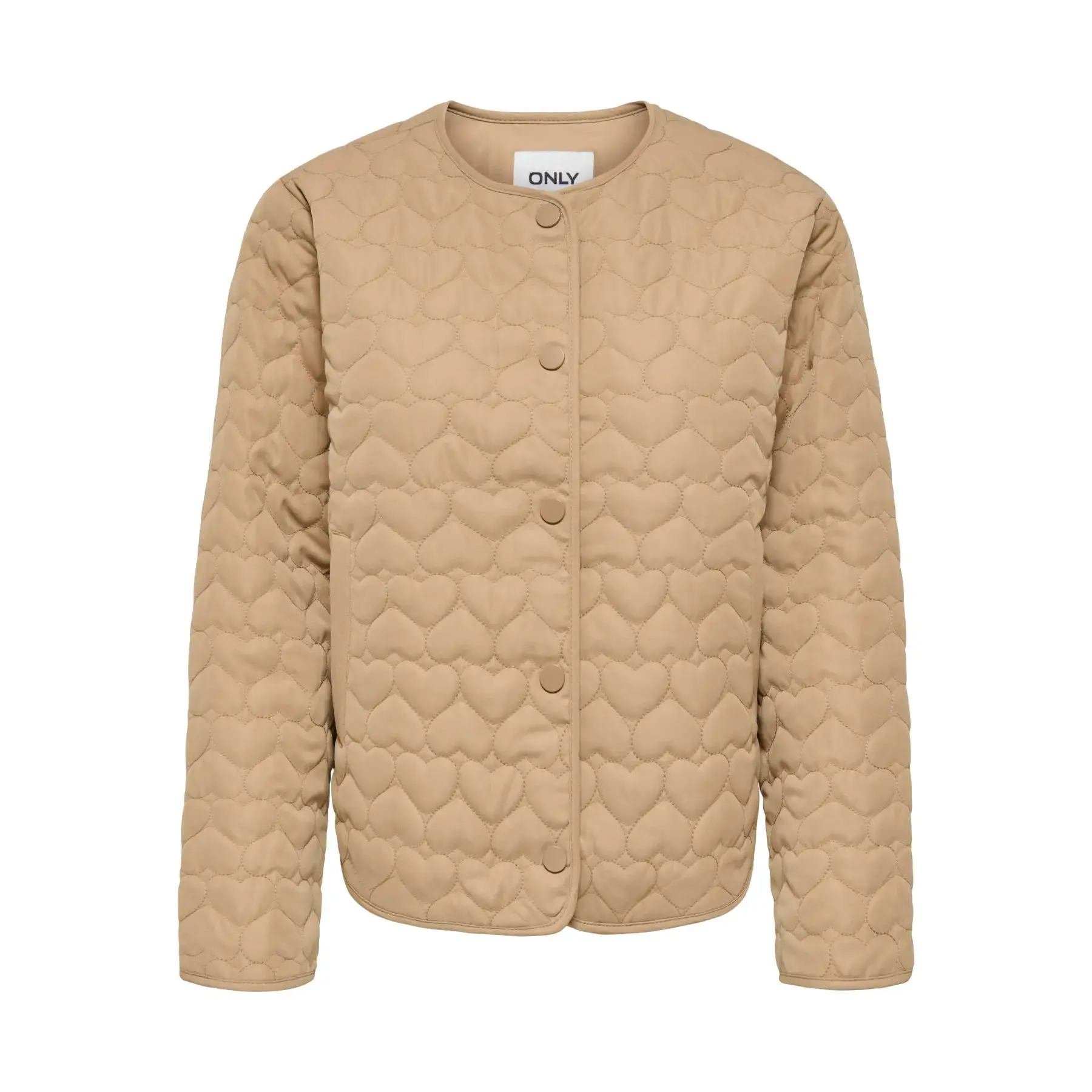 Piumino da donna  Heart