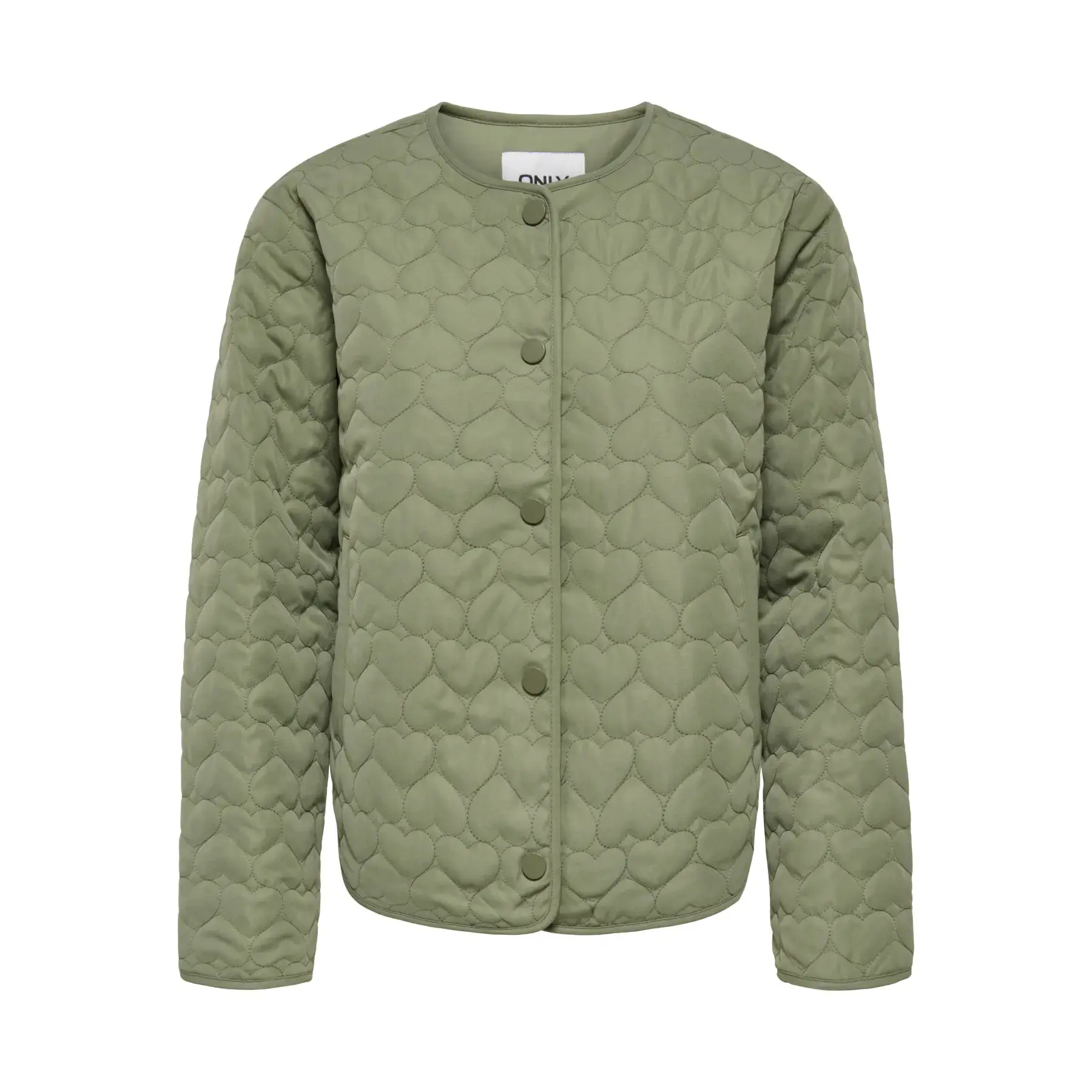 Piumino da donna  Heart