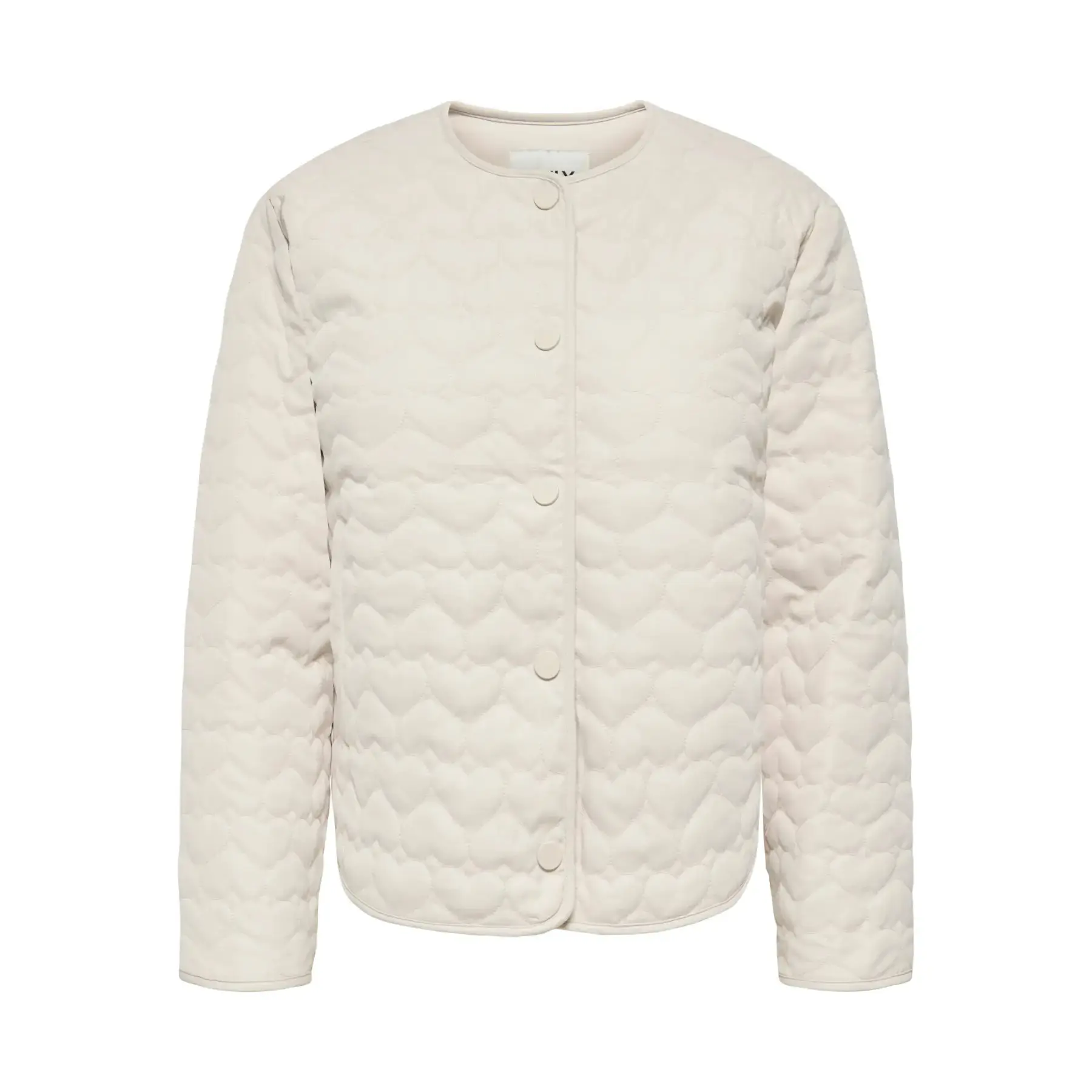 Piumino da donna  Heart