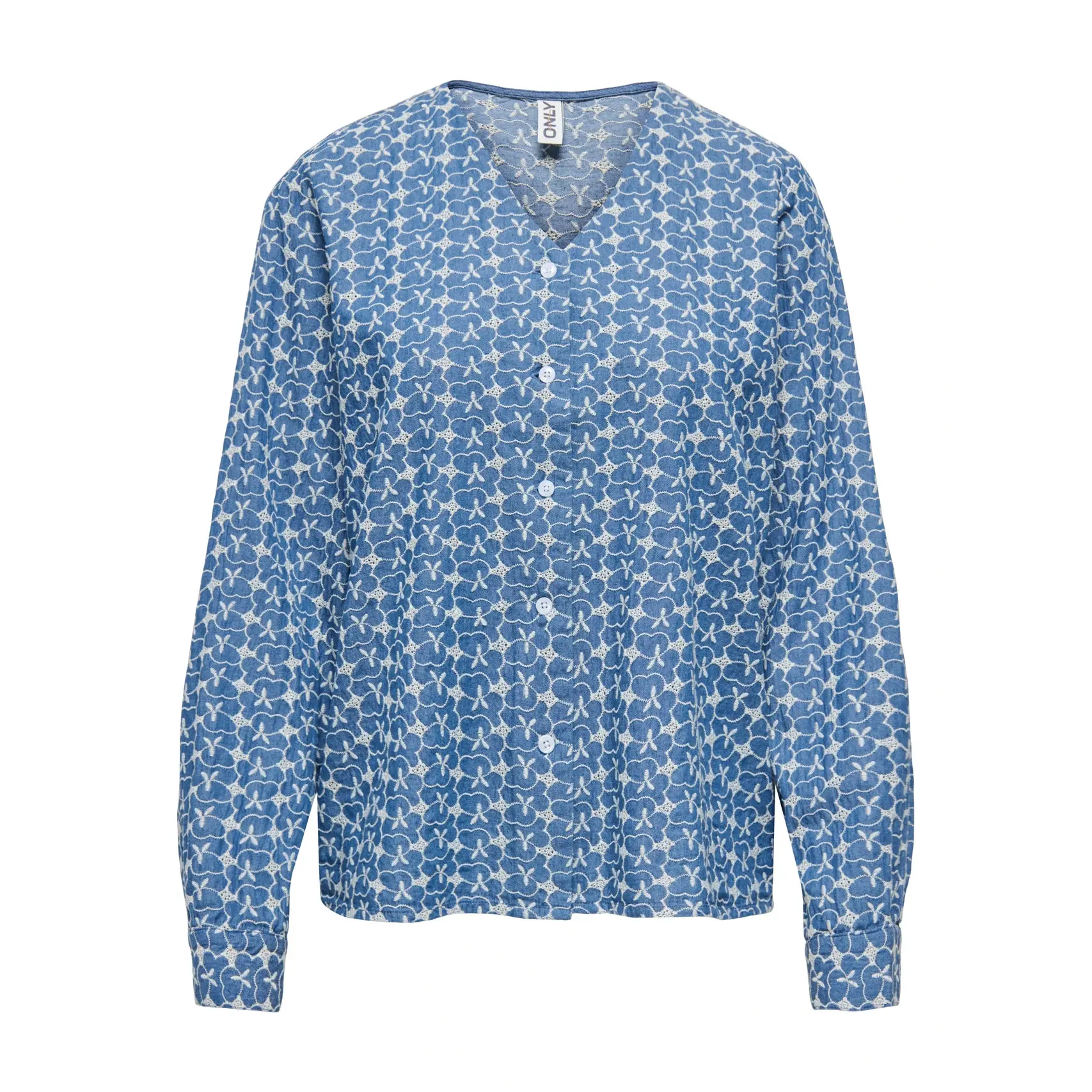 Blusa da donna Only Elvira