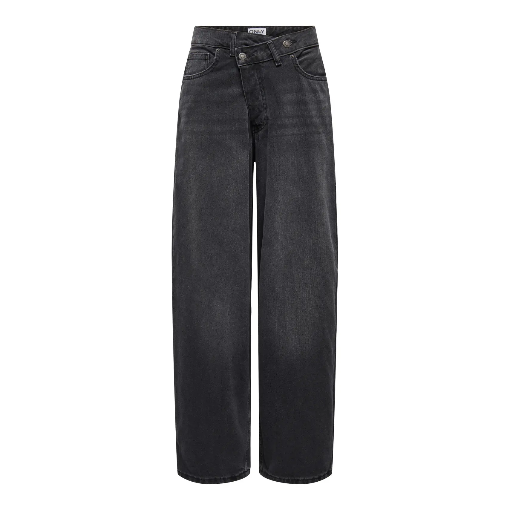 Jeans dritti donna Only Gianna