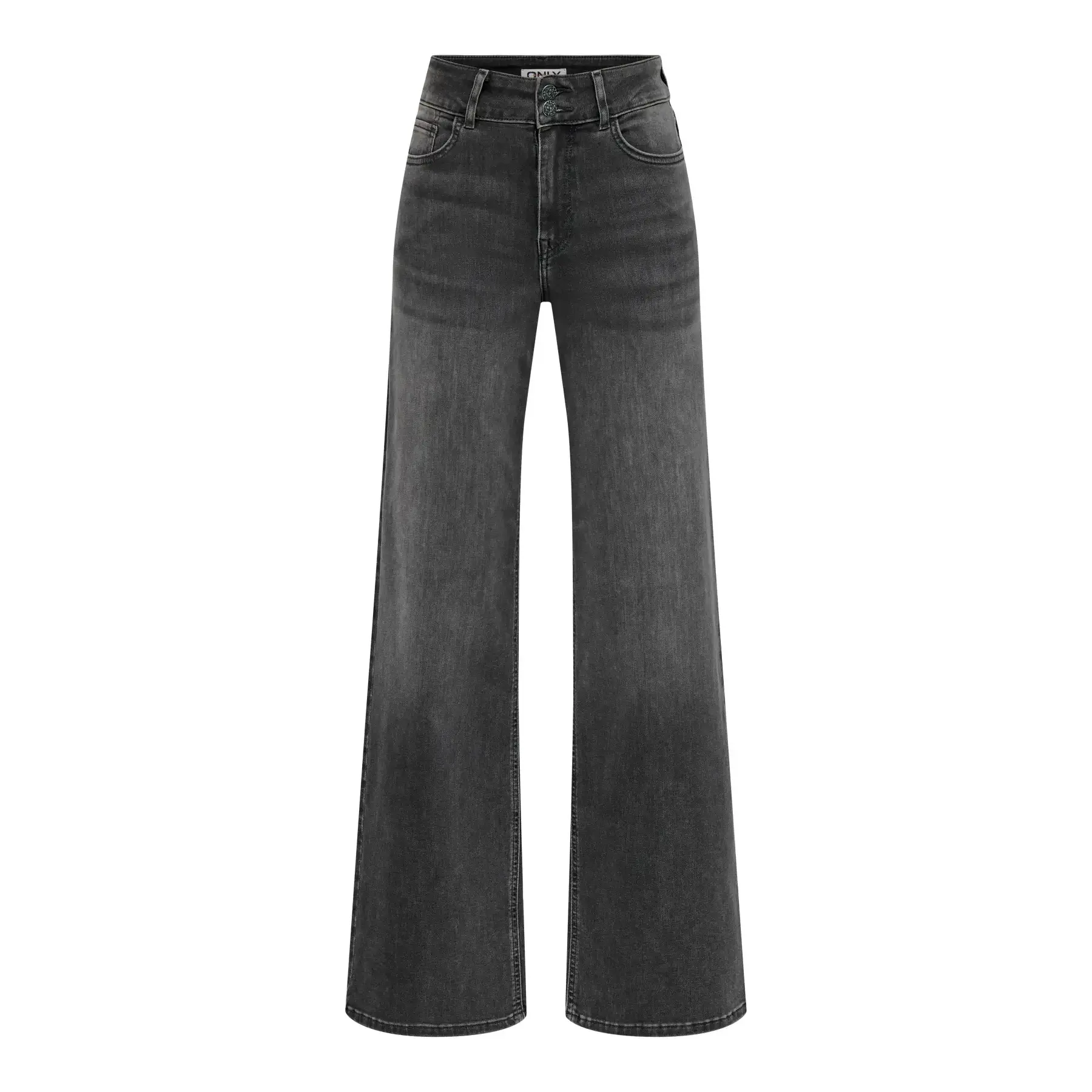 Jeans a gamba larga donna Only Madison