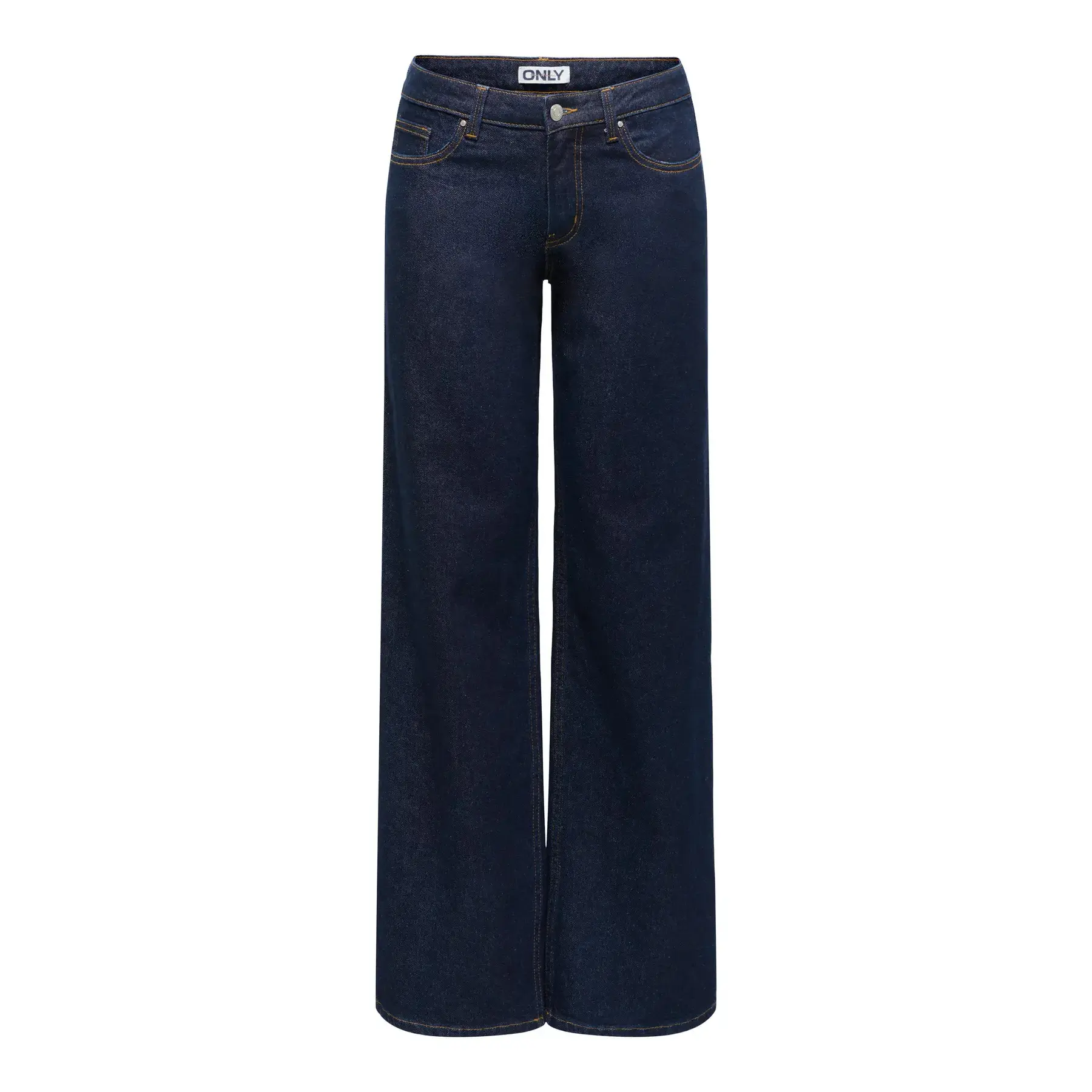 Jeans a gamba larga donna Only Juicy