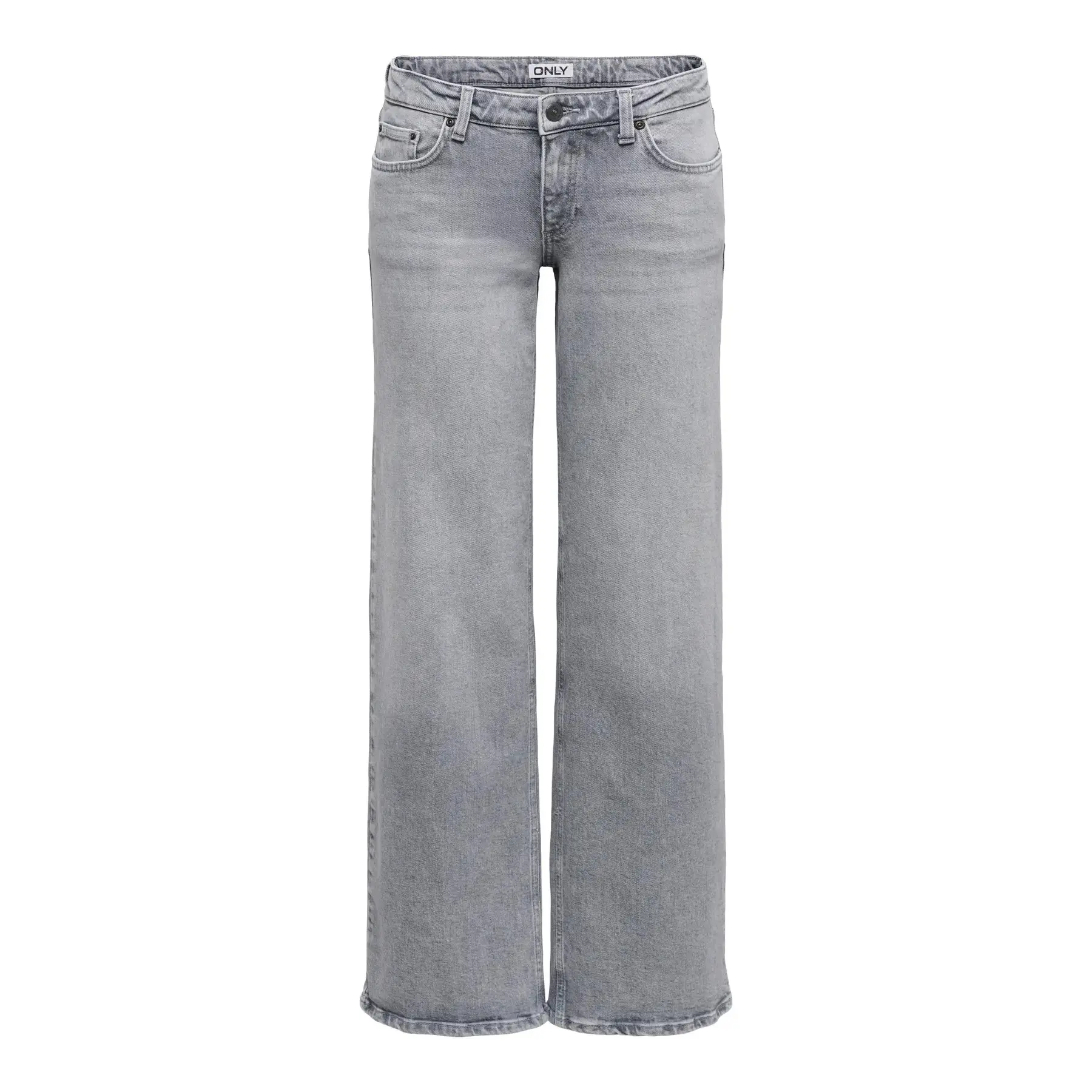 Jeans a gamba larga donna Only Juicy