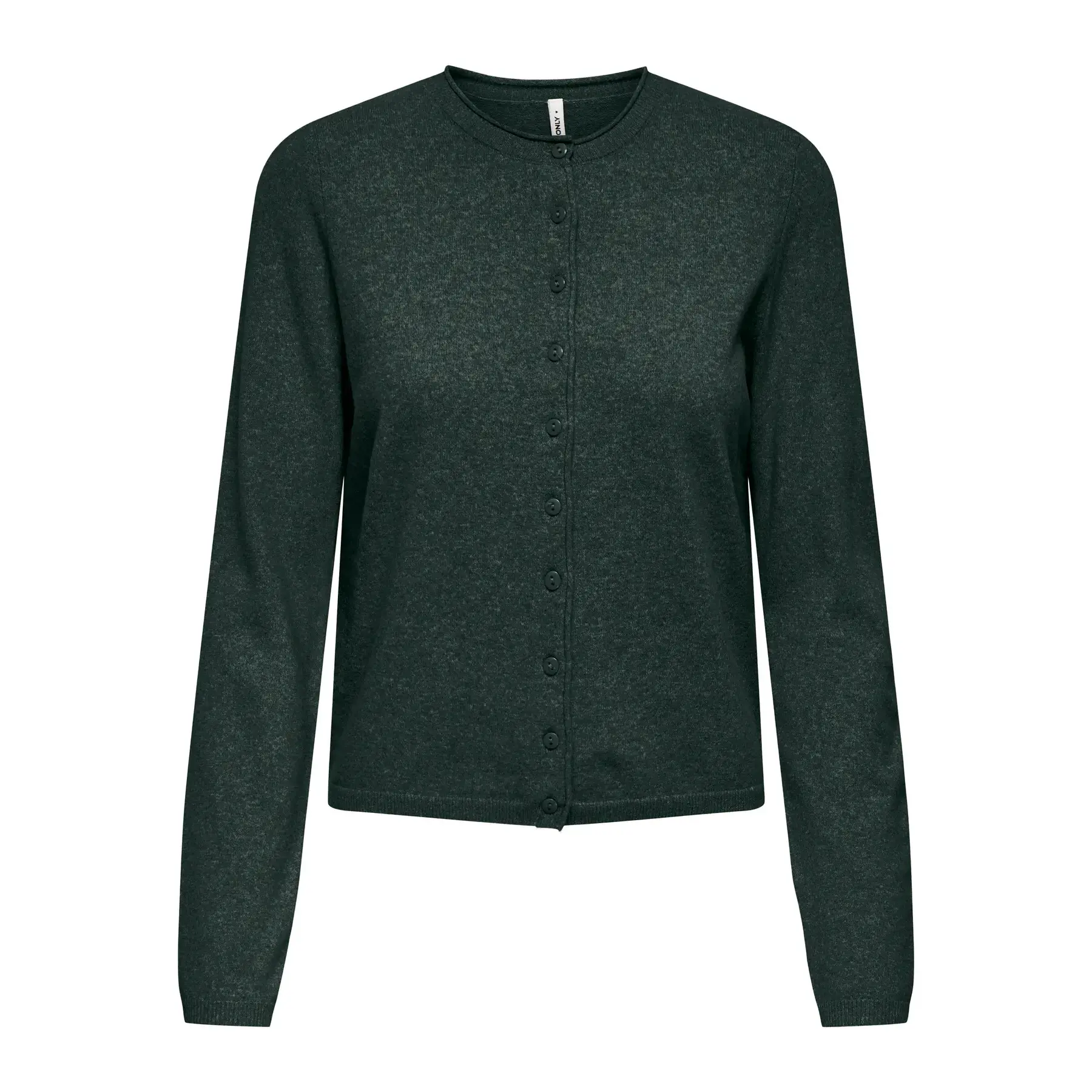 Pullover mit Rundhalsausschnitt Damen Only Loyal