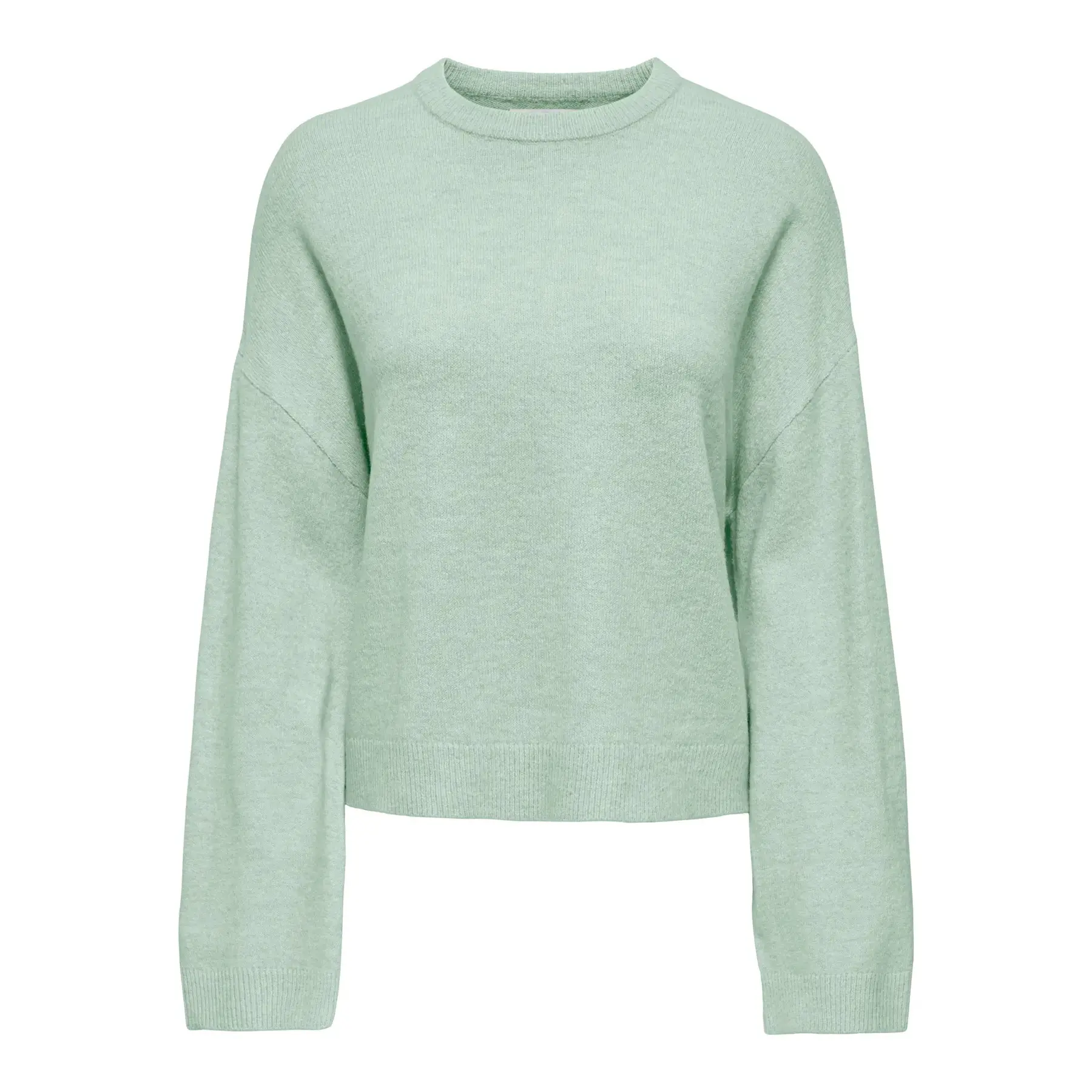 Maglione collo rotondo donna Only Simoni