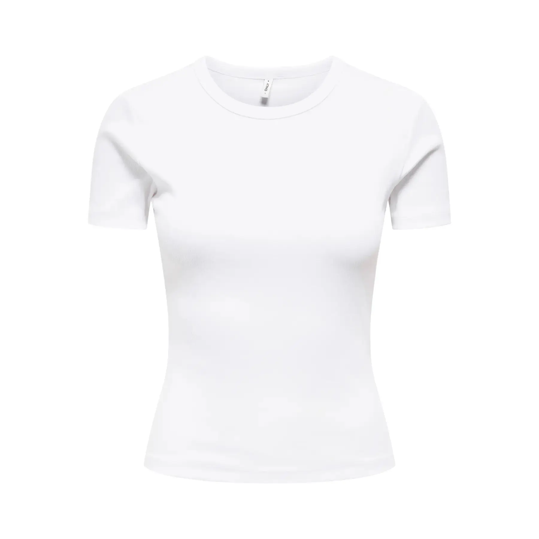 T-shirt da donna Only Val O-neck