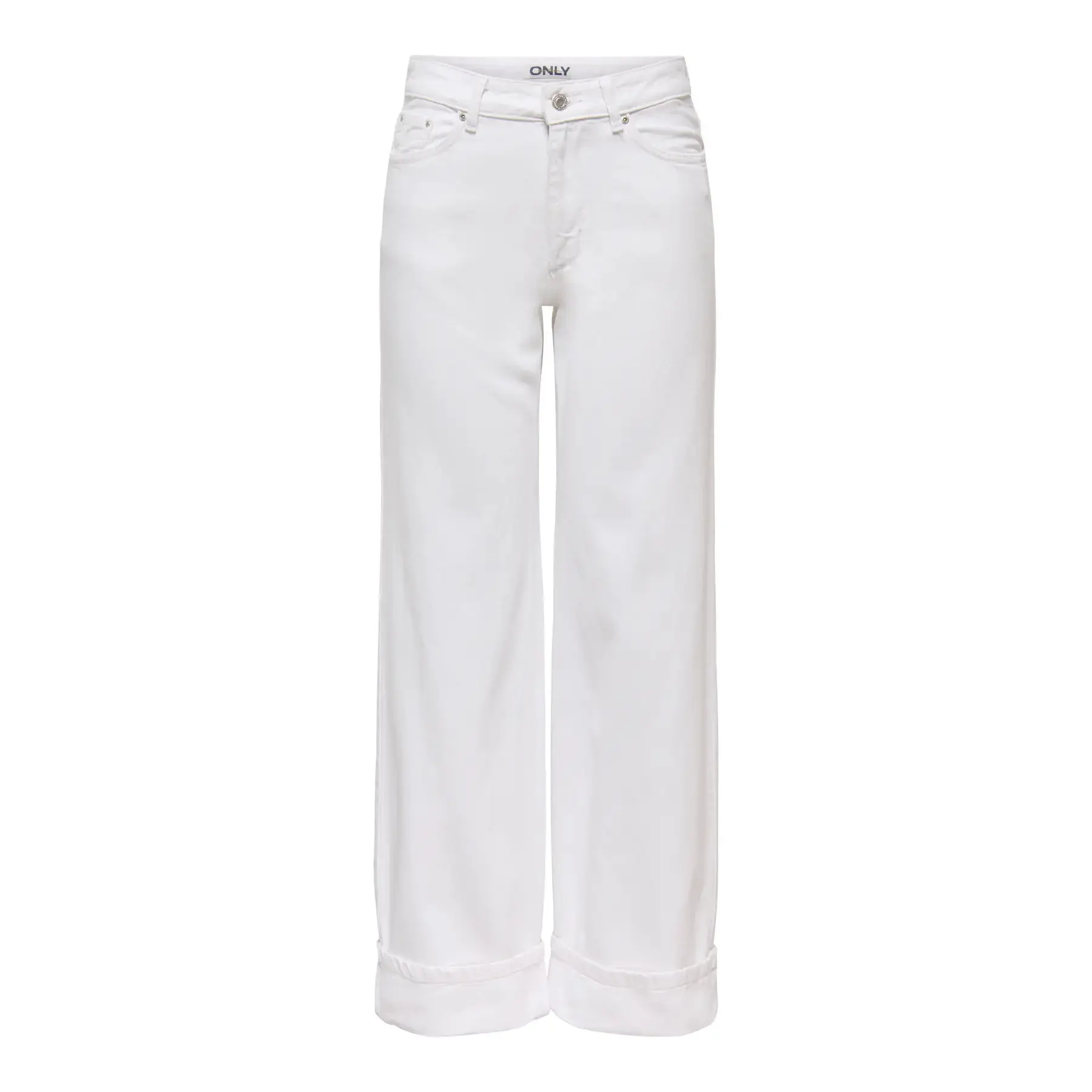 Jeans a gamba larga donna Only Ella