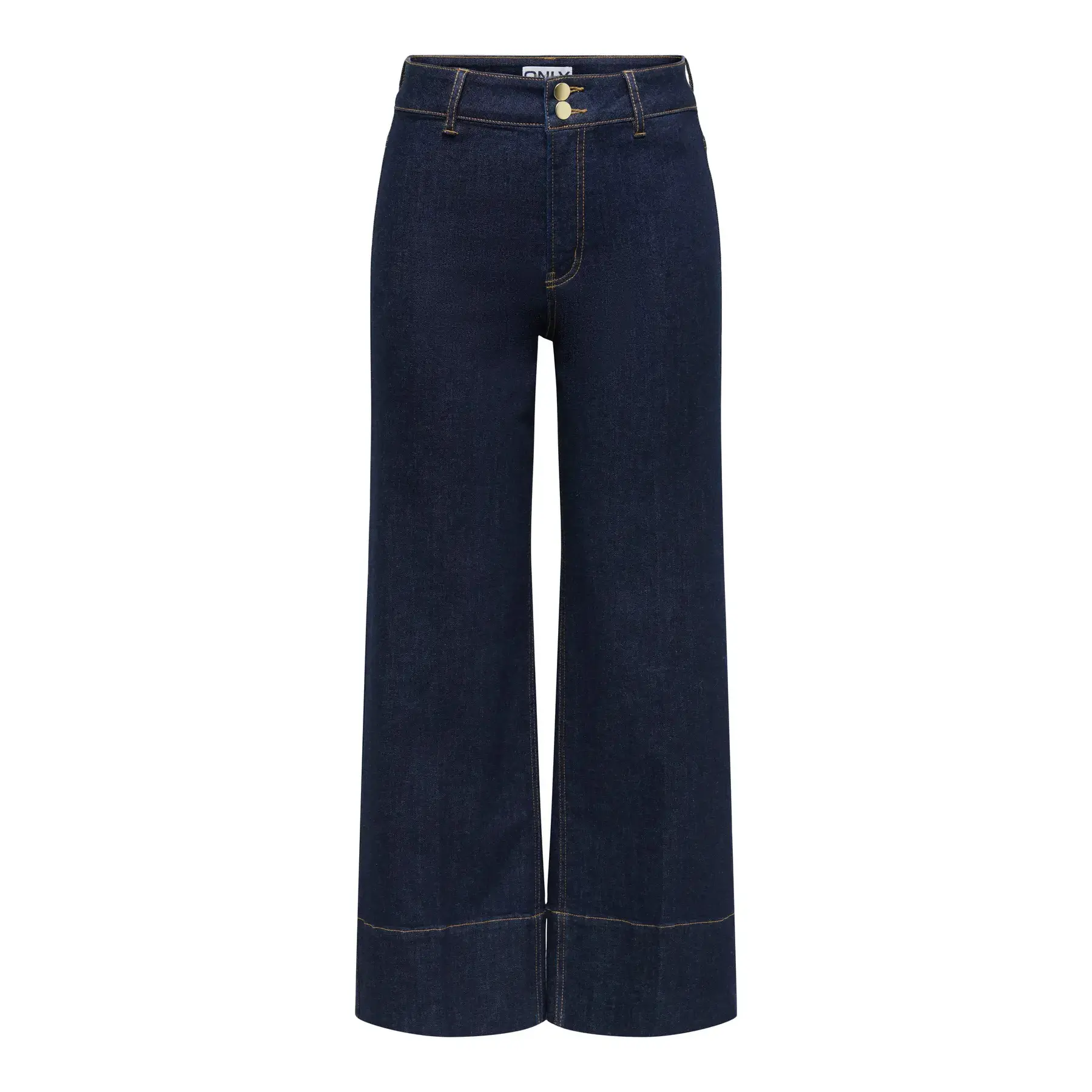 Jeans a gamba larga donna Only Madison GUA85 Noos