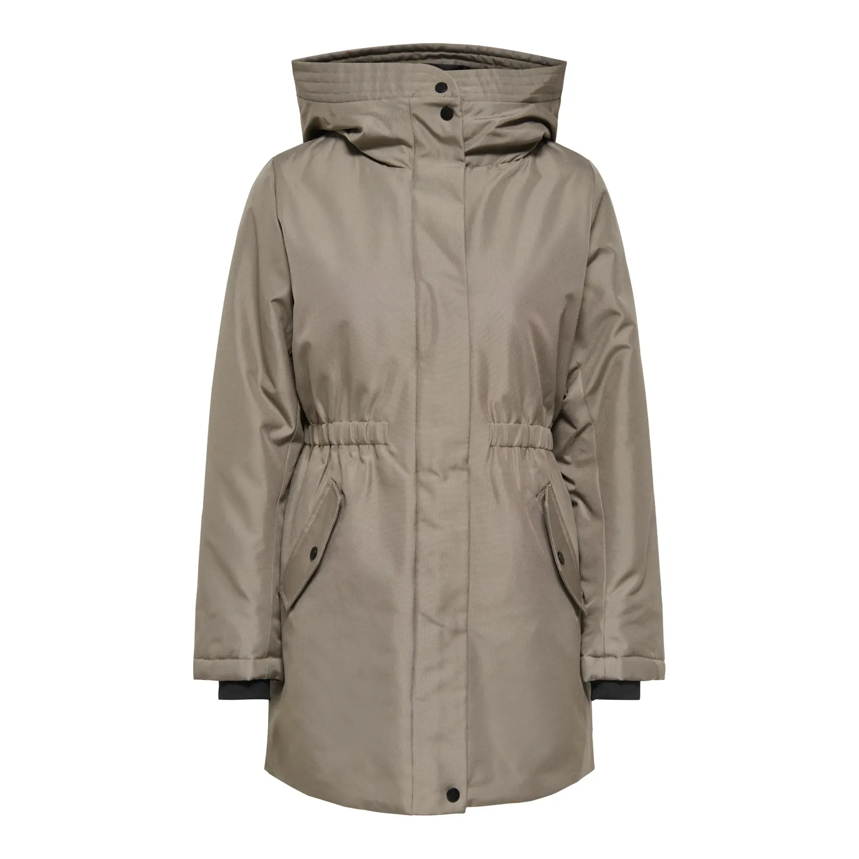 Winterparka, Damen Only Julie