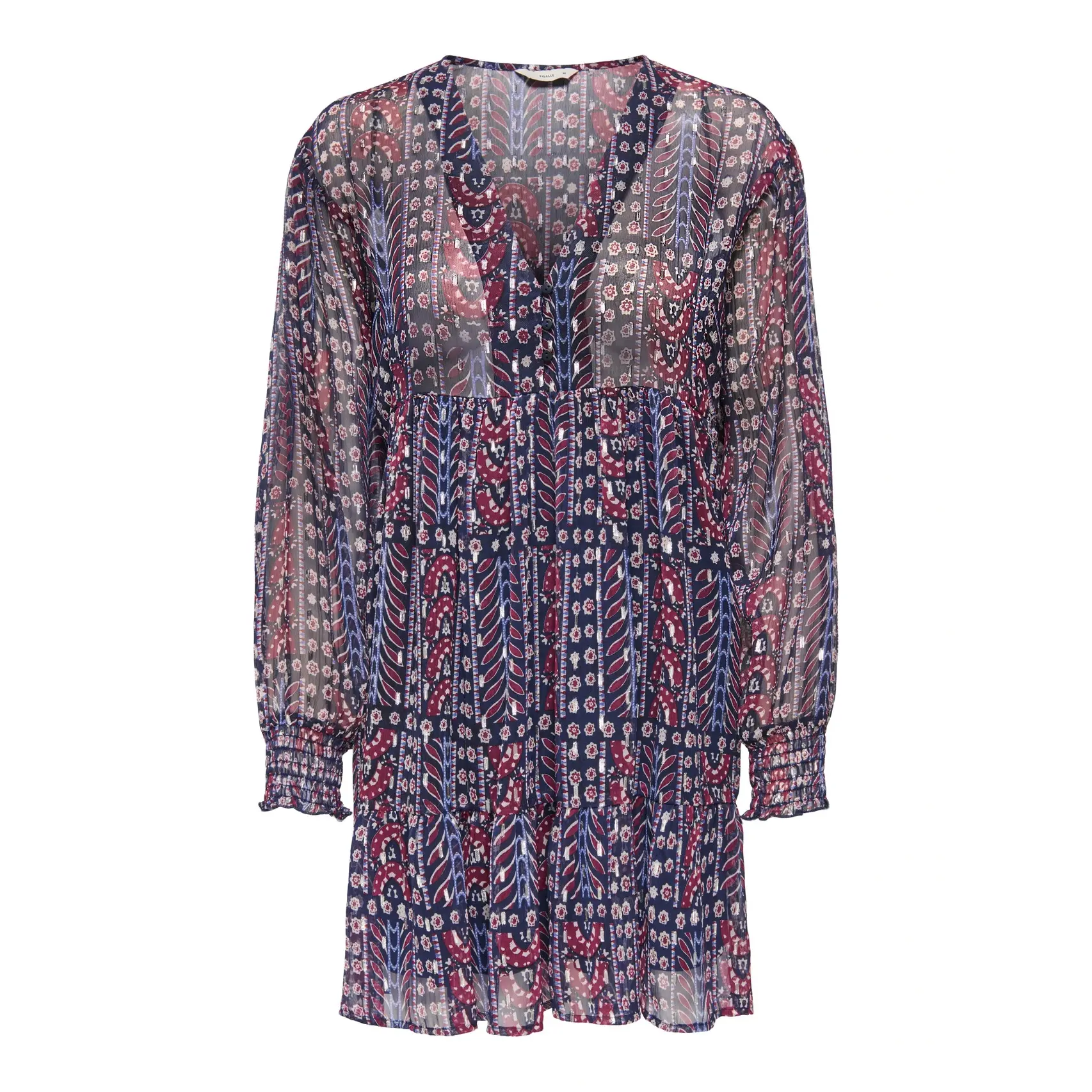 Kurzes Kleid, Damen Only Sira