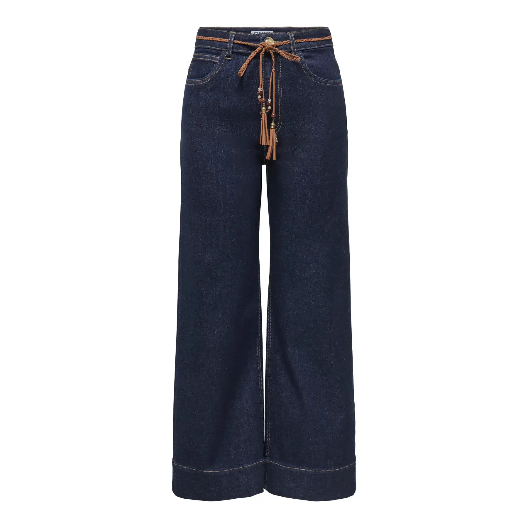 Jeans a gamba larga donna Only Madison GUA450