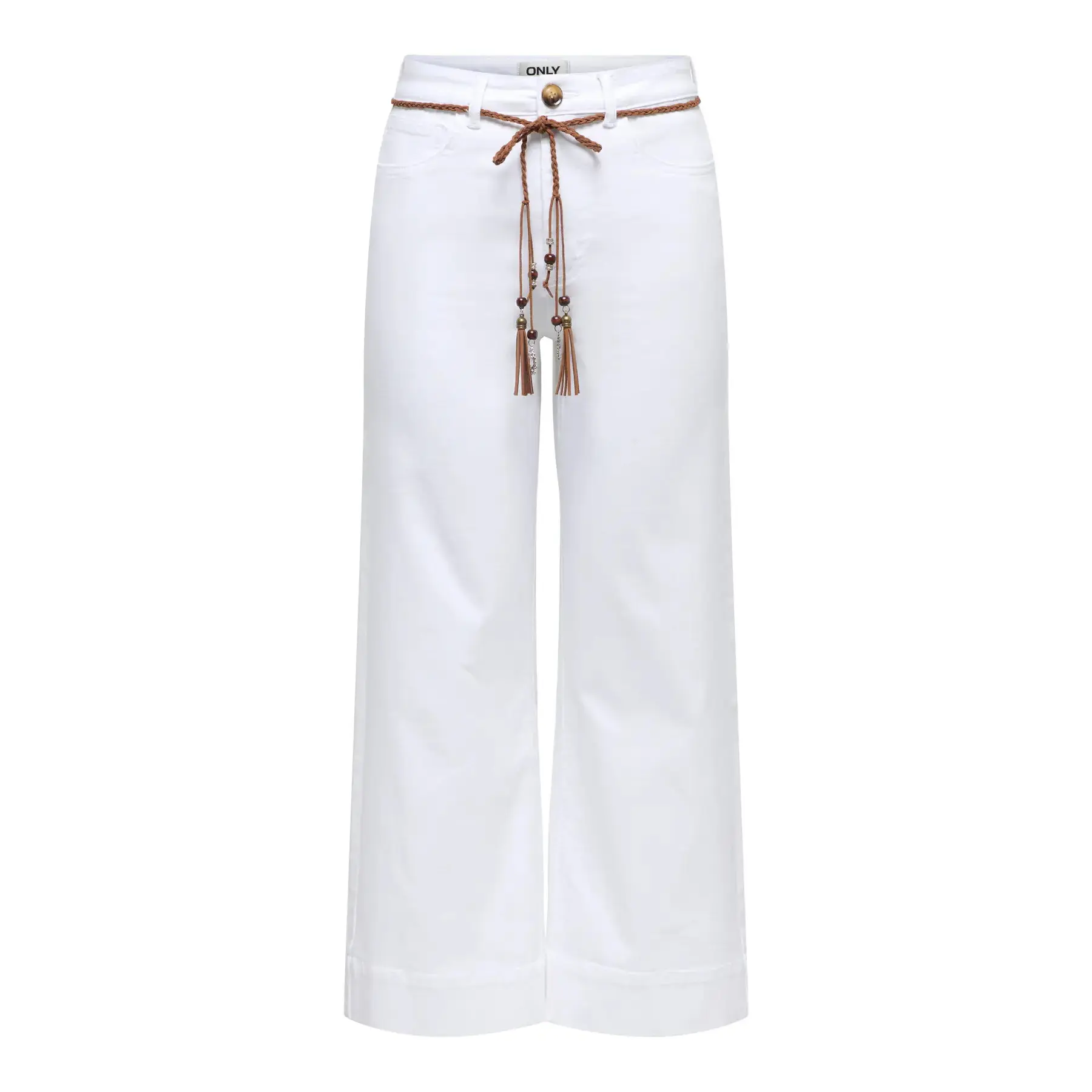 Jeans a gamba larga donna  Madison