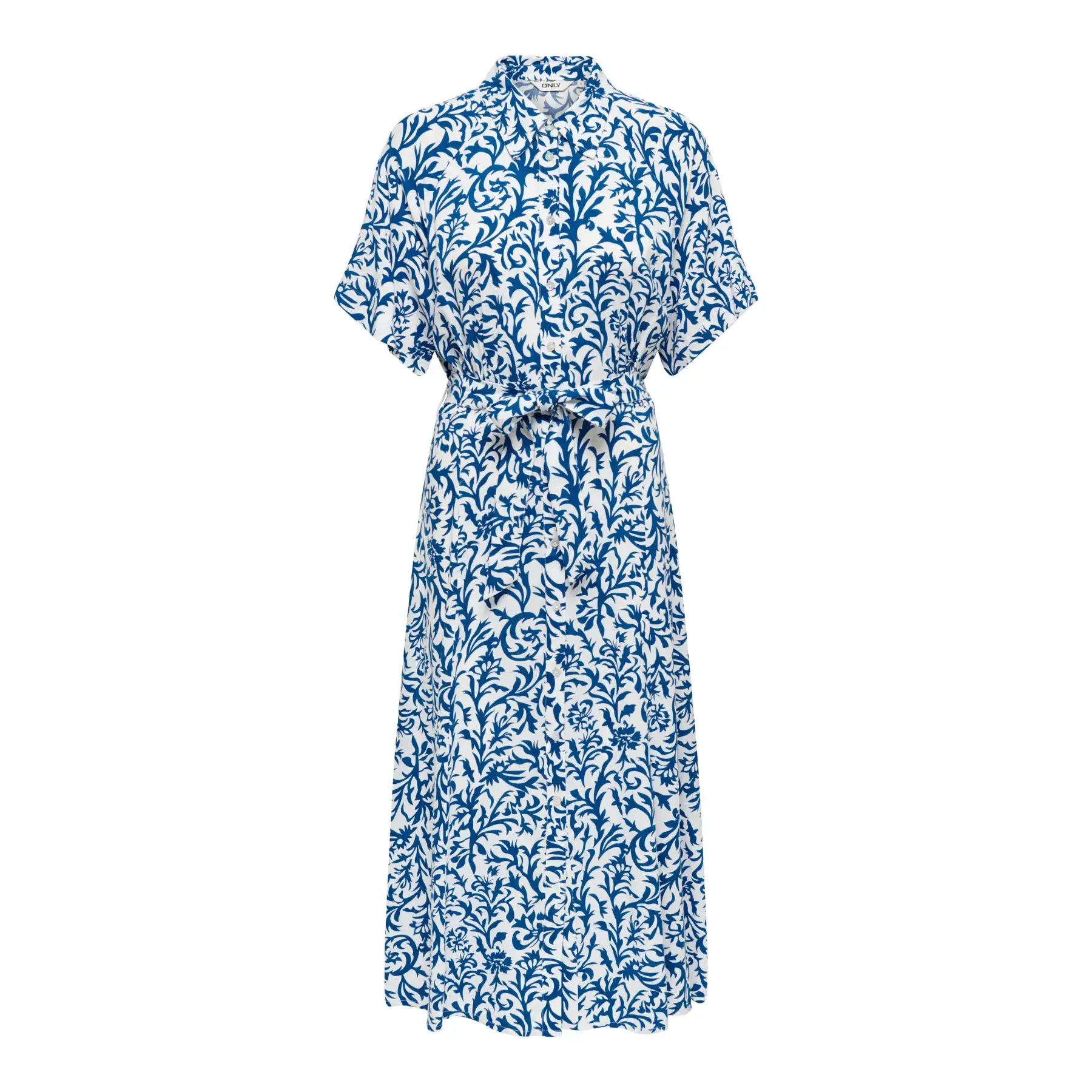 Abito a Camicia da donna Only Safa