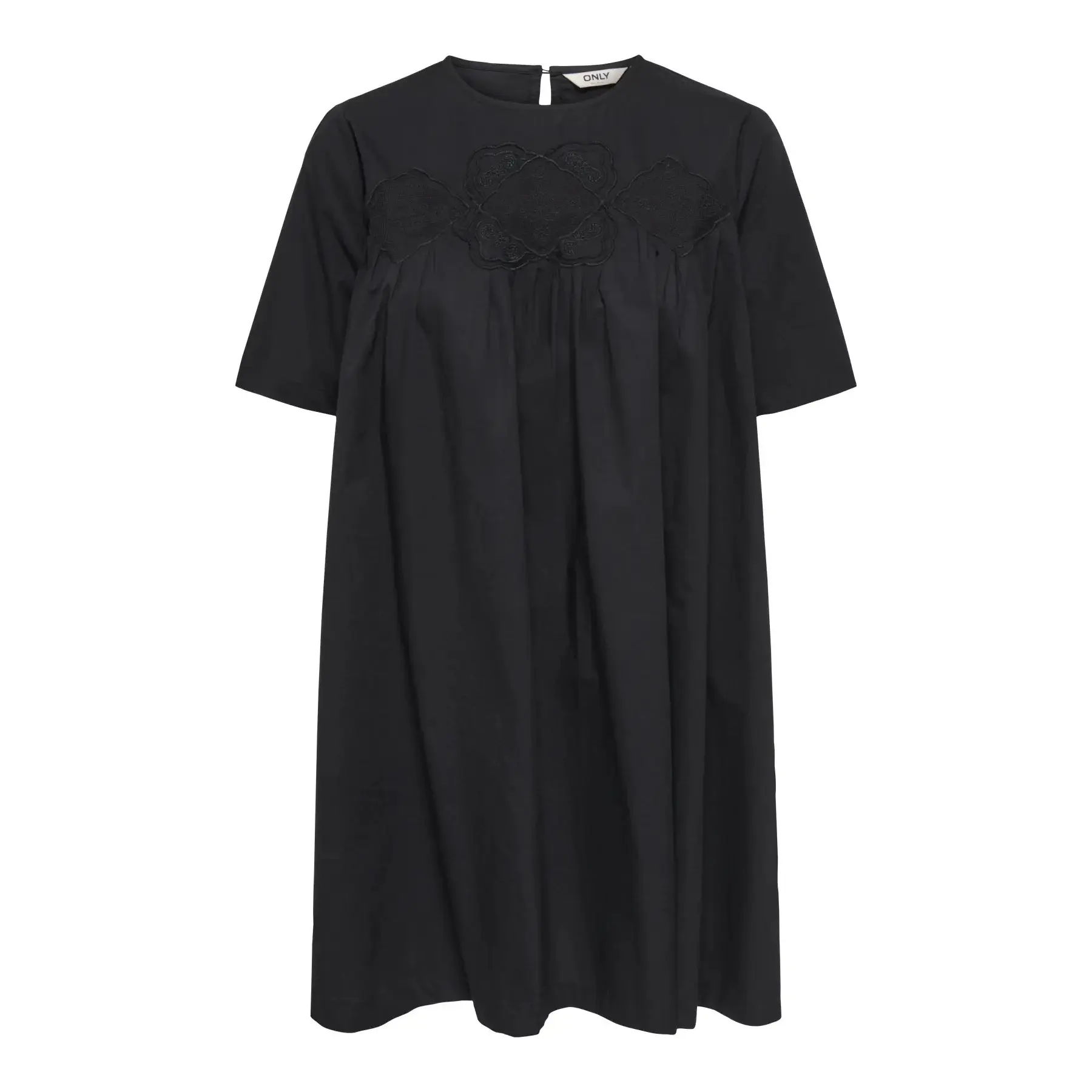 Vestito corto da donna Only Zina Likara