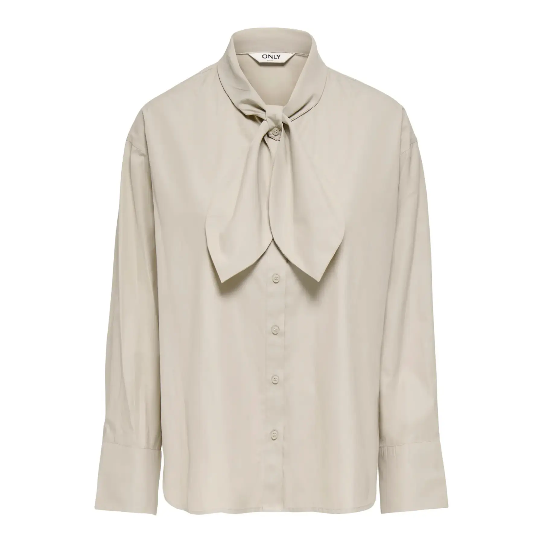 Camicia da donna a maniche lunghe  Disako