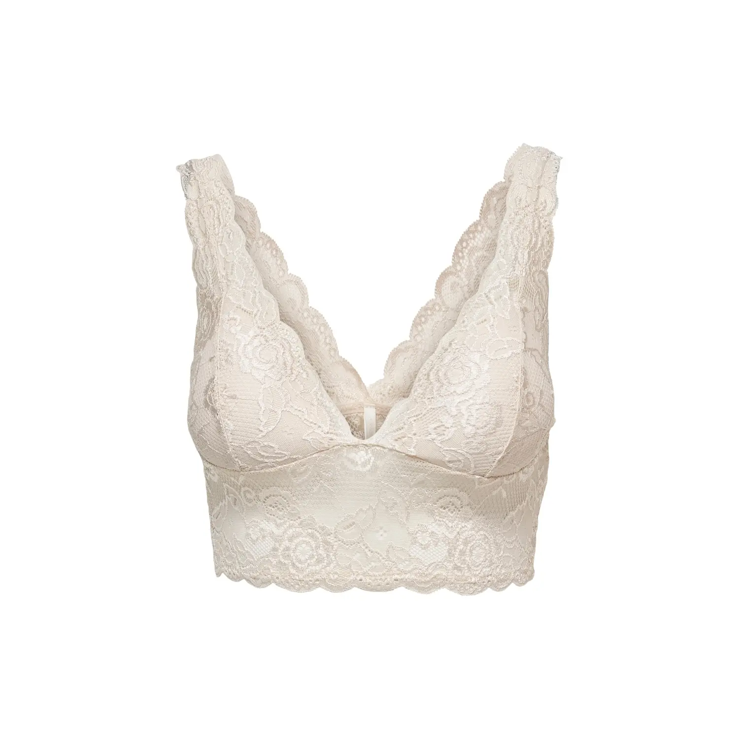 Reggiseno donna in pizzo Only Chloe ACC